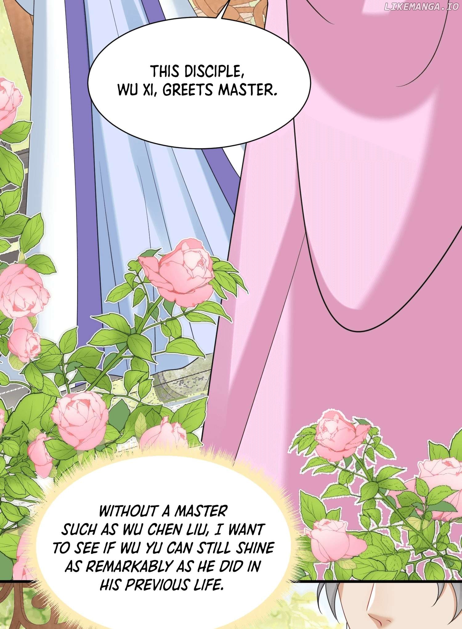 The Abandoned Wife’s Rebirth Chapter 40 - page 7