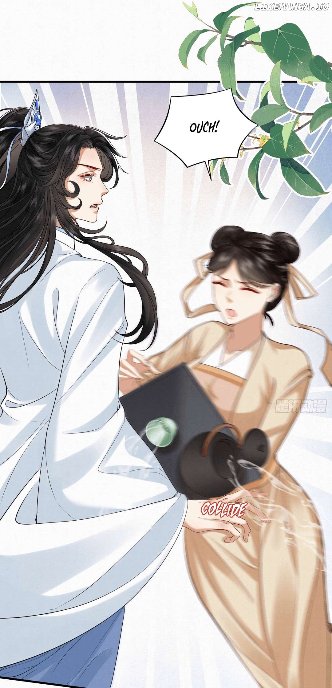 The Abandoned Wife’s Rebirth Chapter 41 - page 25