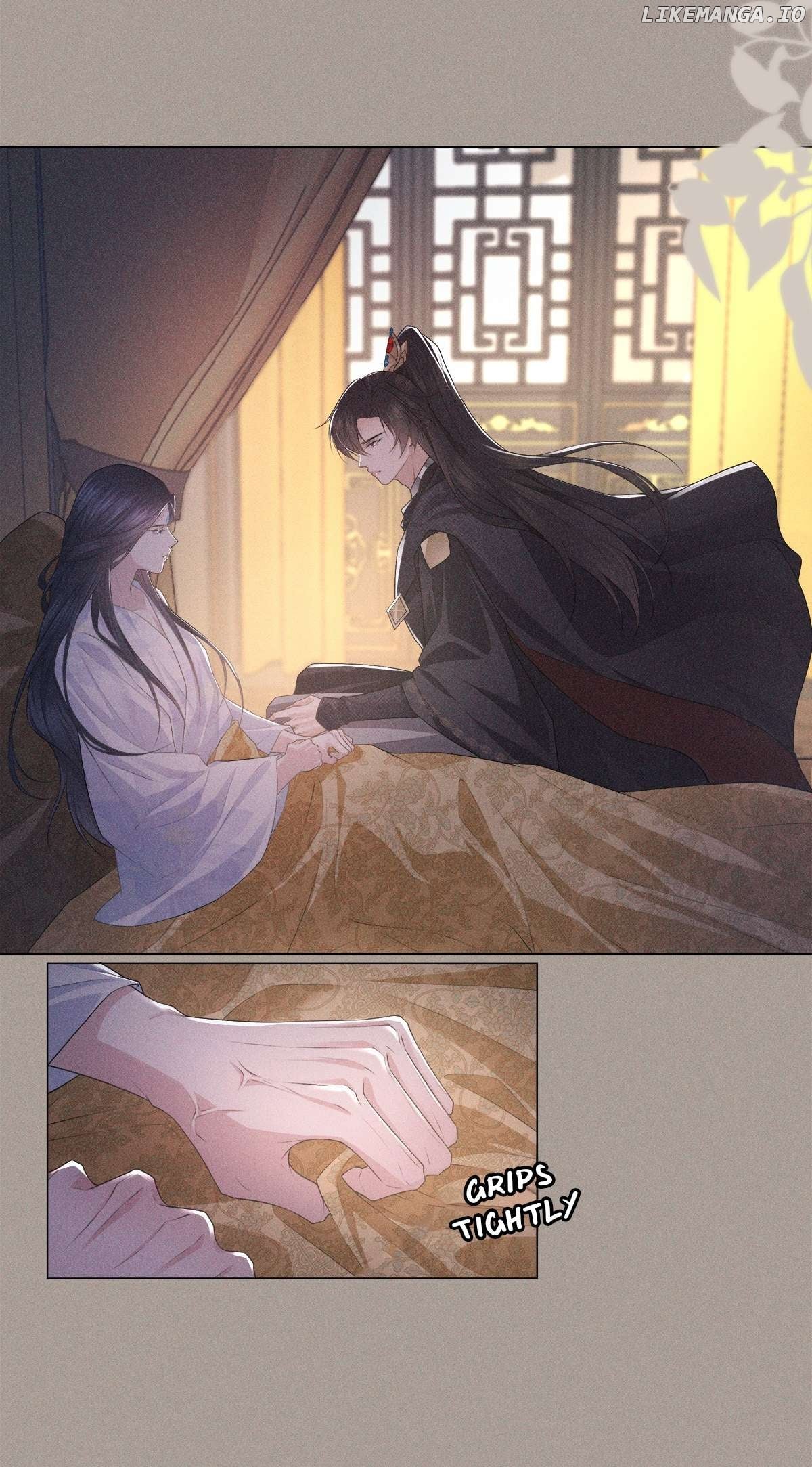 Invasion Of The Moonlight Chapter 28 - page 10