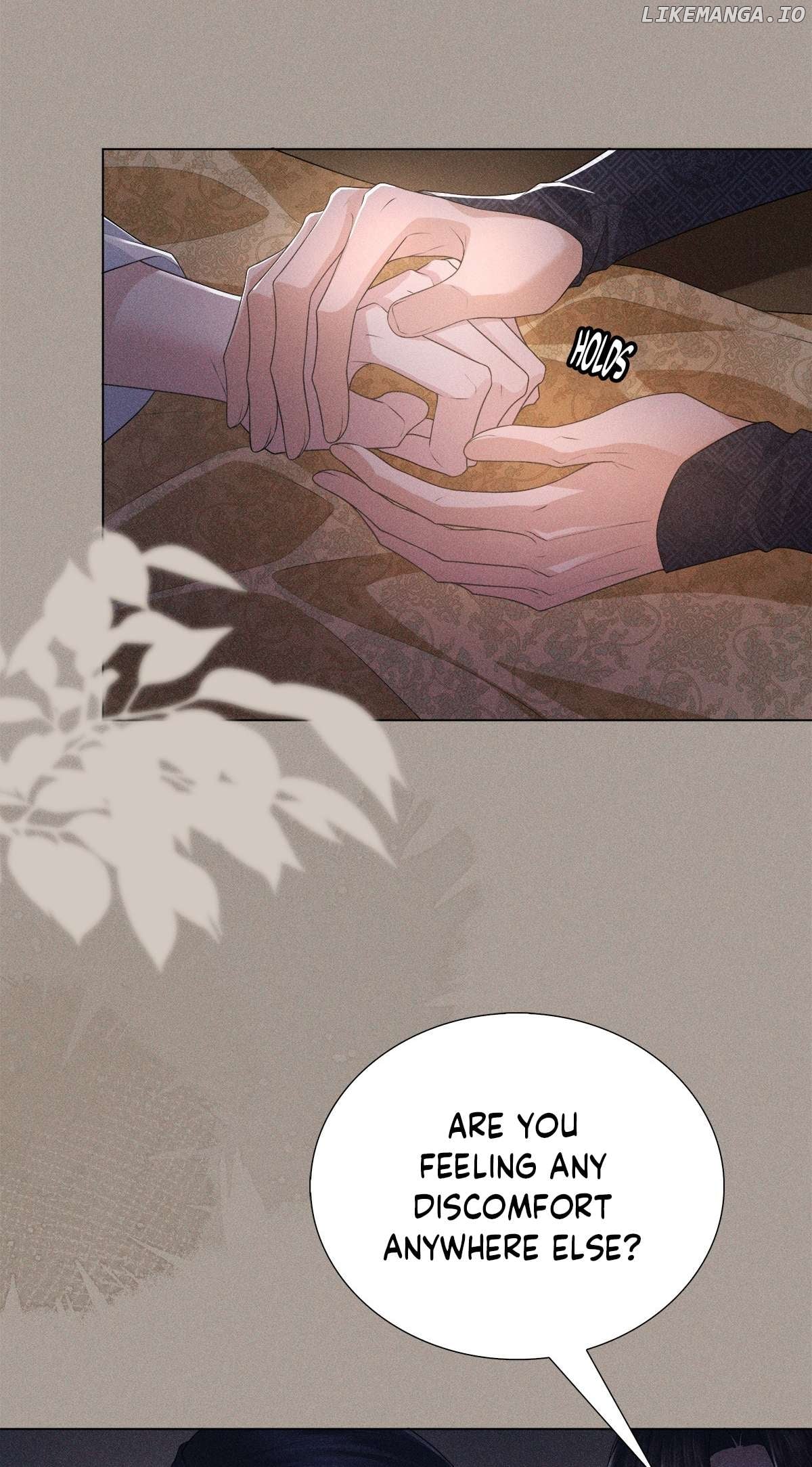Invasion Of The Moonlight Chapter 28 - page 11