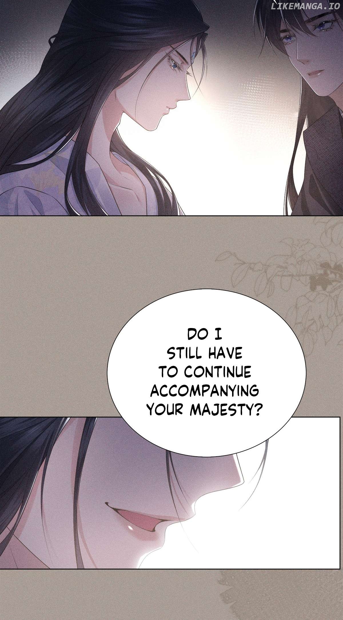 Invasion Of The Moonlight Chapter 28 - page 12