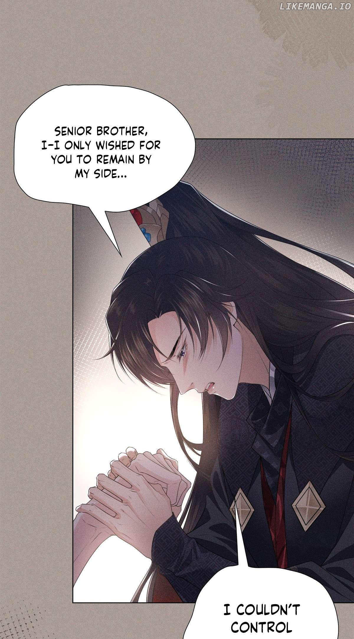 Invasion Of The Moonlight Chapter 28 - page 13