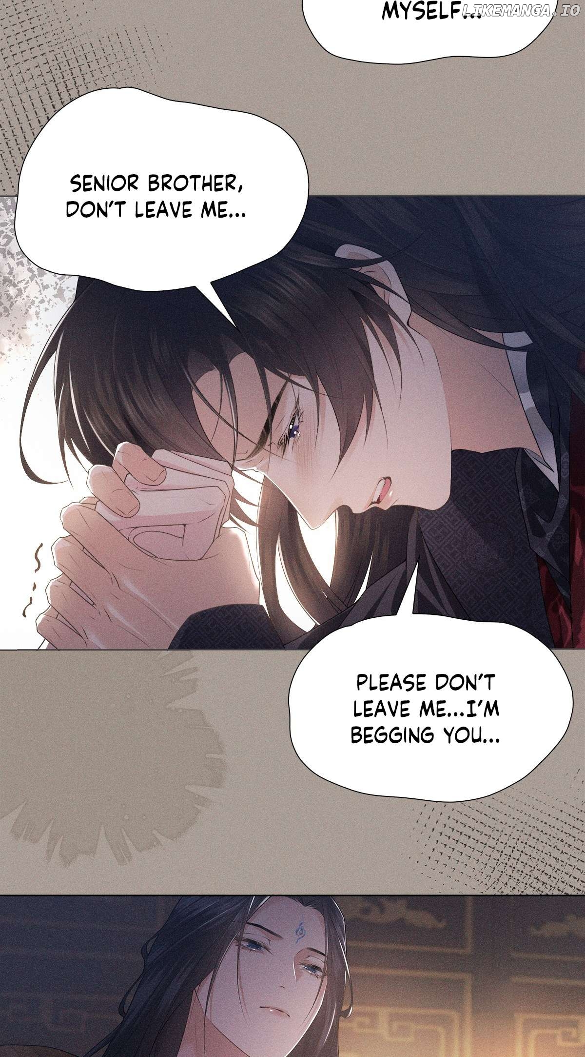 Invasion Of The Moonlight Chapter 28 - page 14
