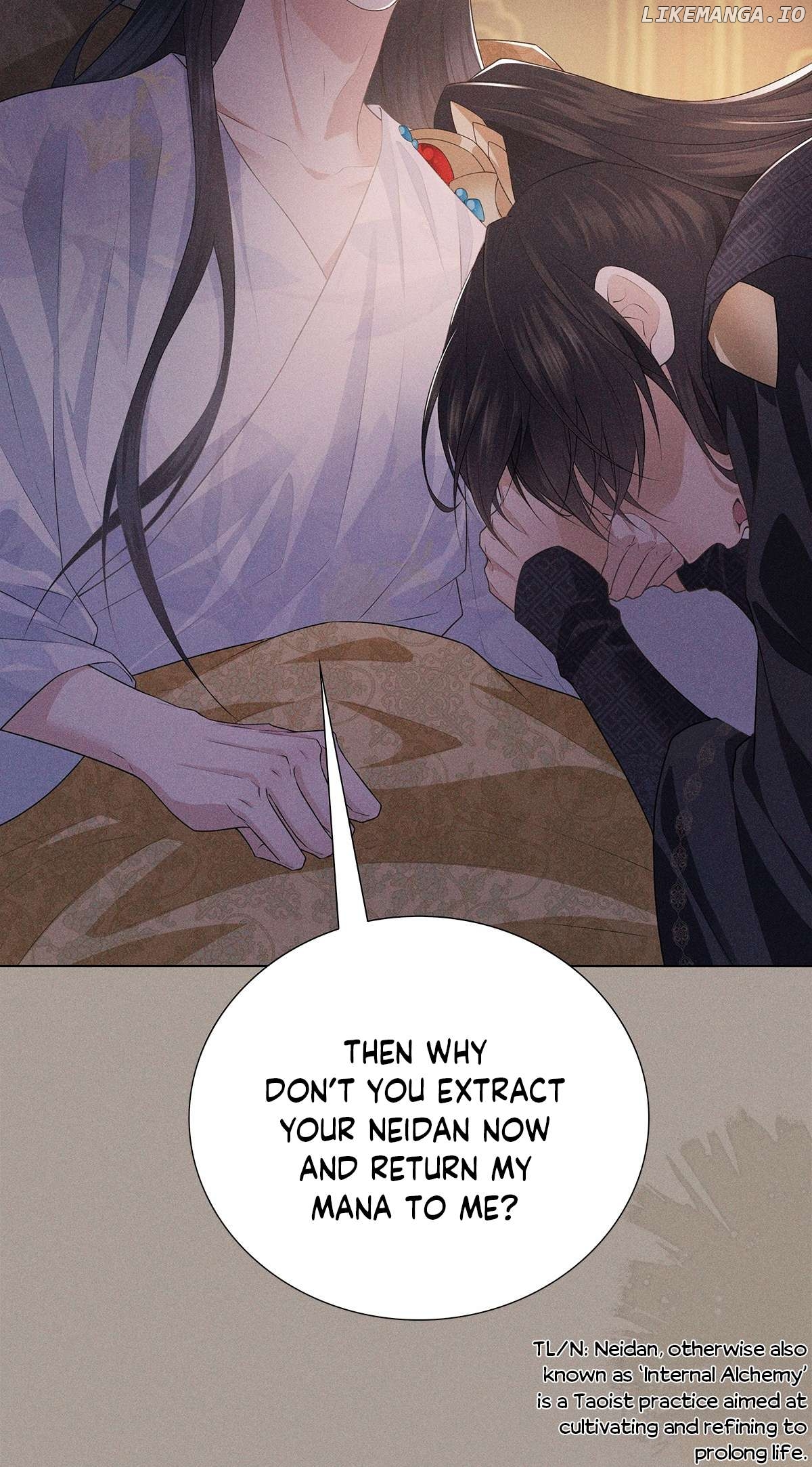 Invasion Of The Moonlight Chapter 28 - page 15