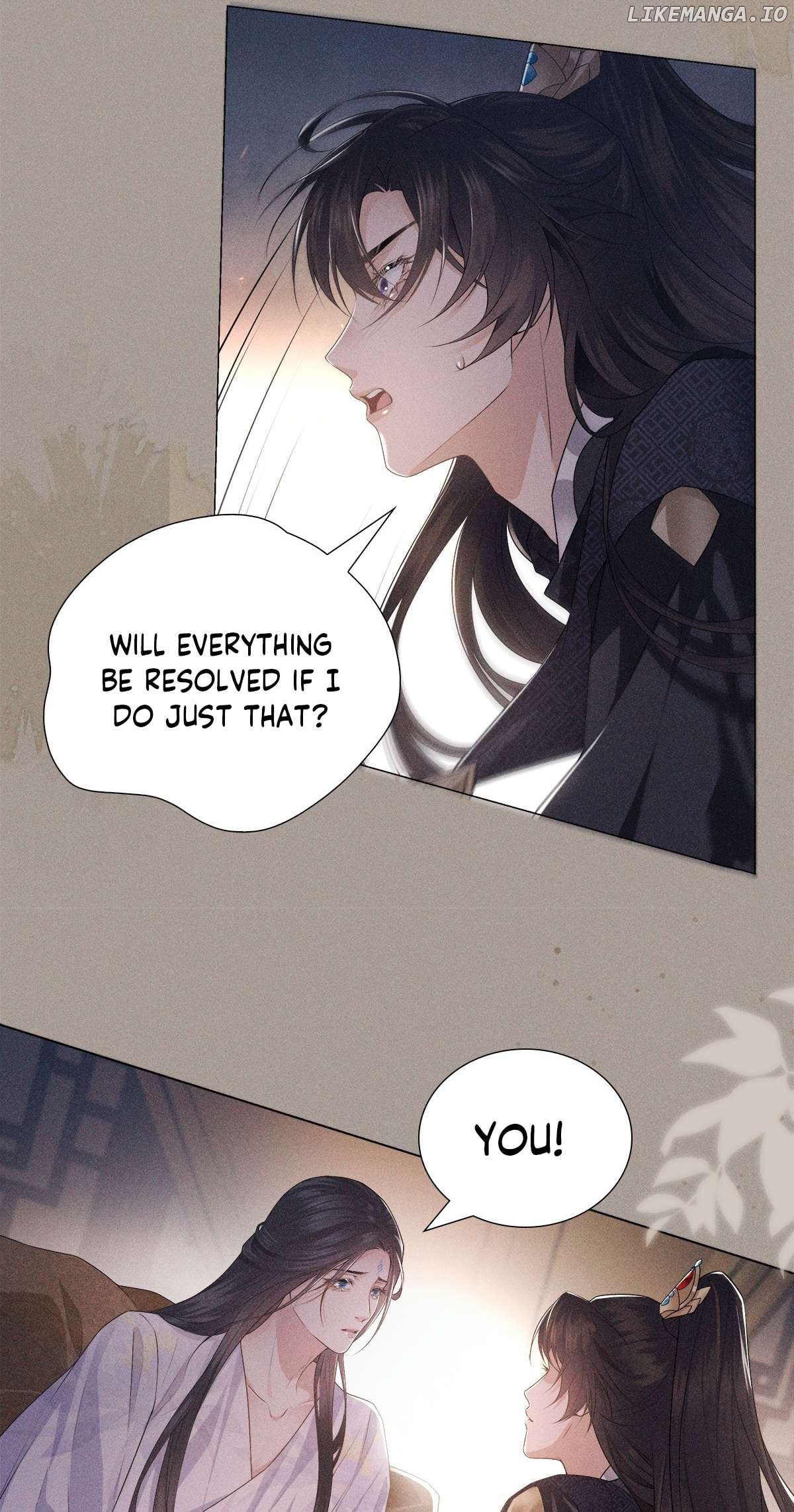 Invasion Of The Moonlight Chapter 28 - page 16
