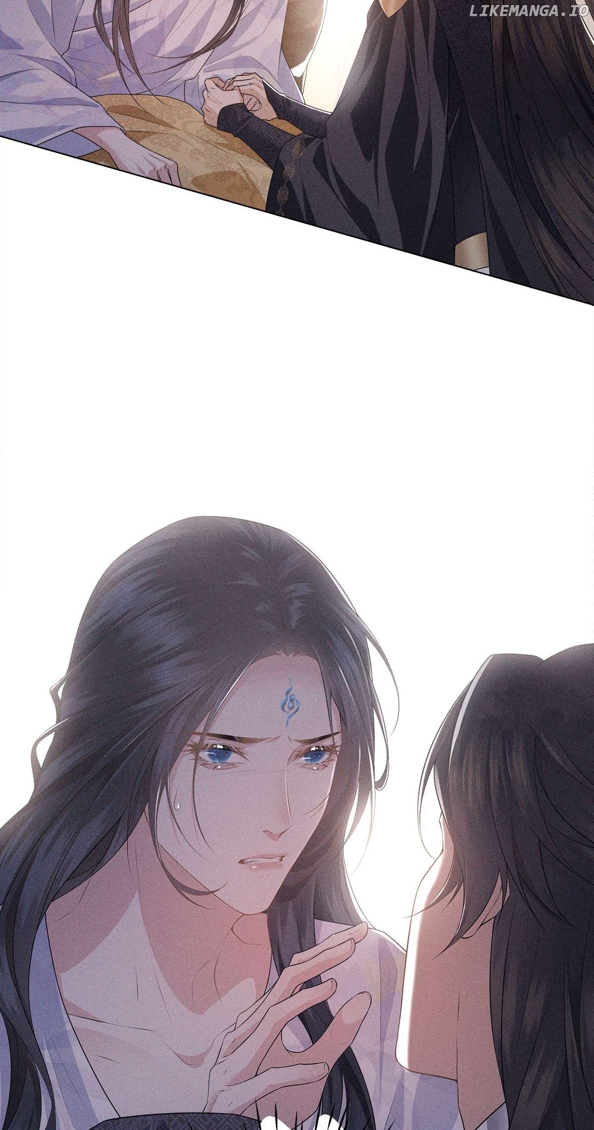Invasion Of The Moonlight Chapter 28 - page 17
