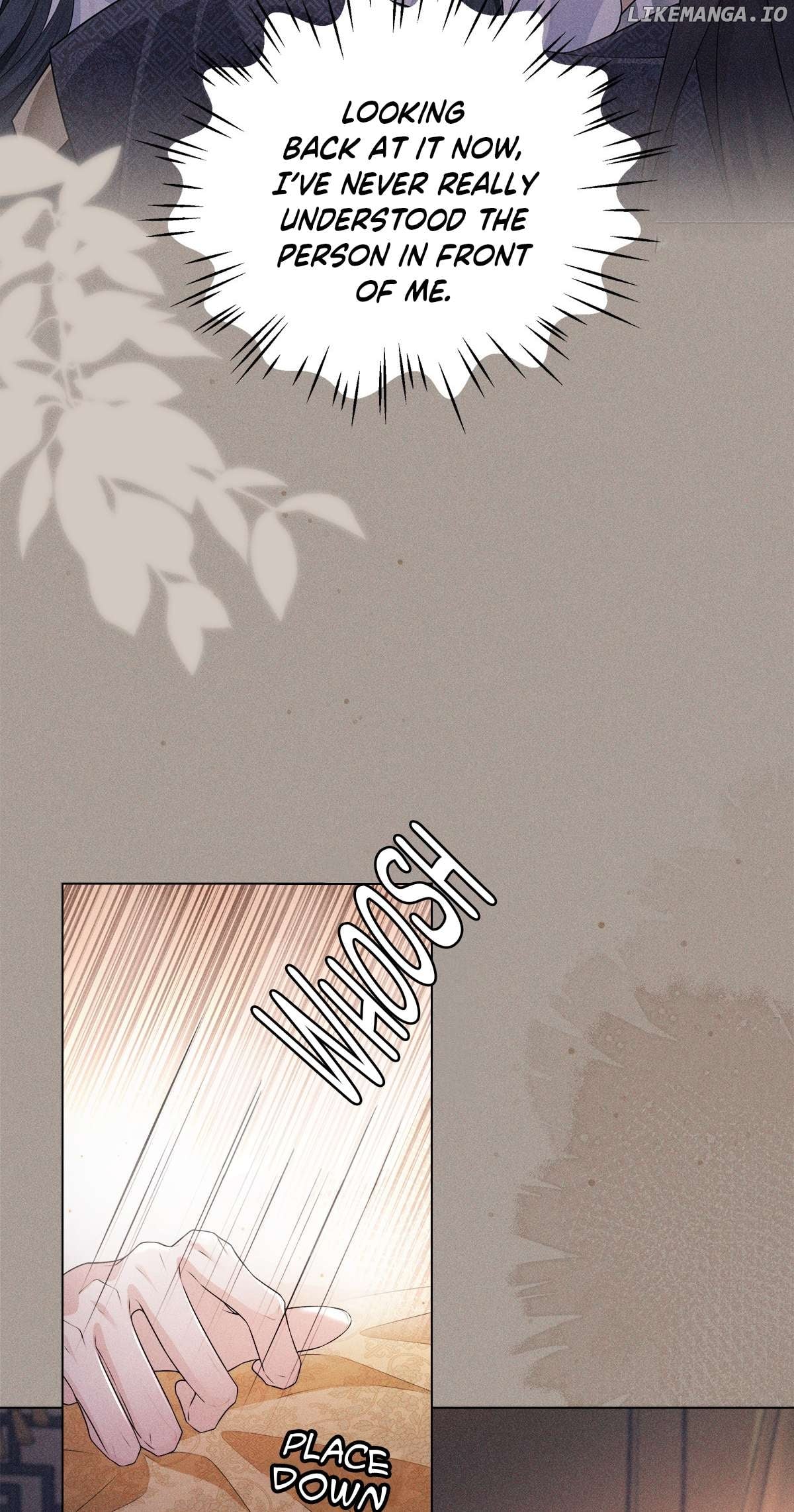 Invasion Of The Moonlight Chapter 28 - page 18