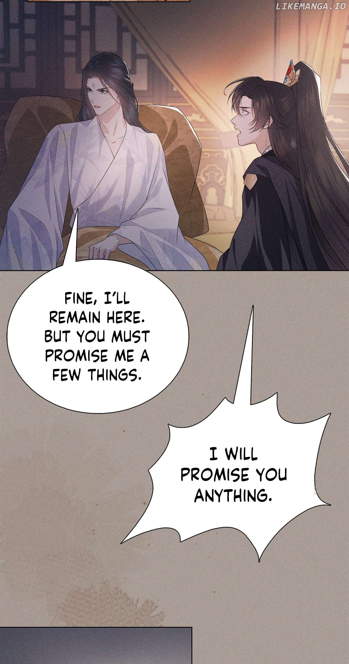 Invasion Of The Moonlight Chapter 28 - page 19