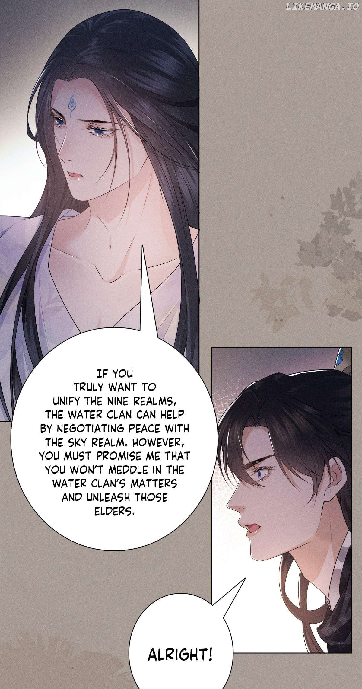 Invasion Of The Moonlight Chapter 28 - page 20
