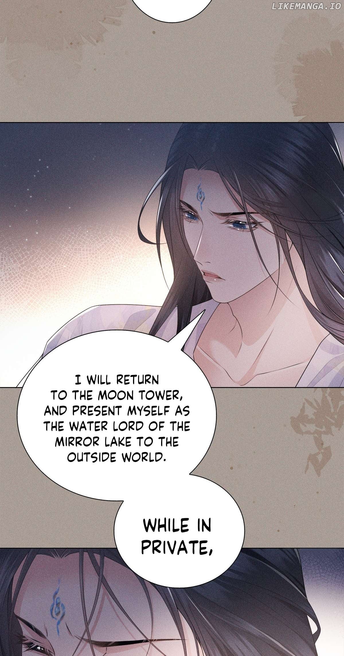 Invasion Of The Moonlight Chapter 28 - page 21