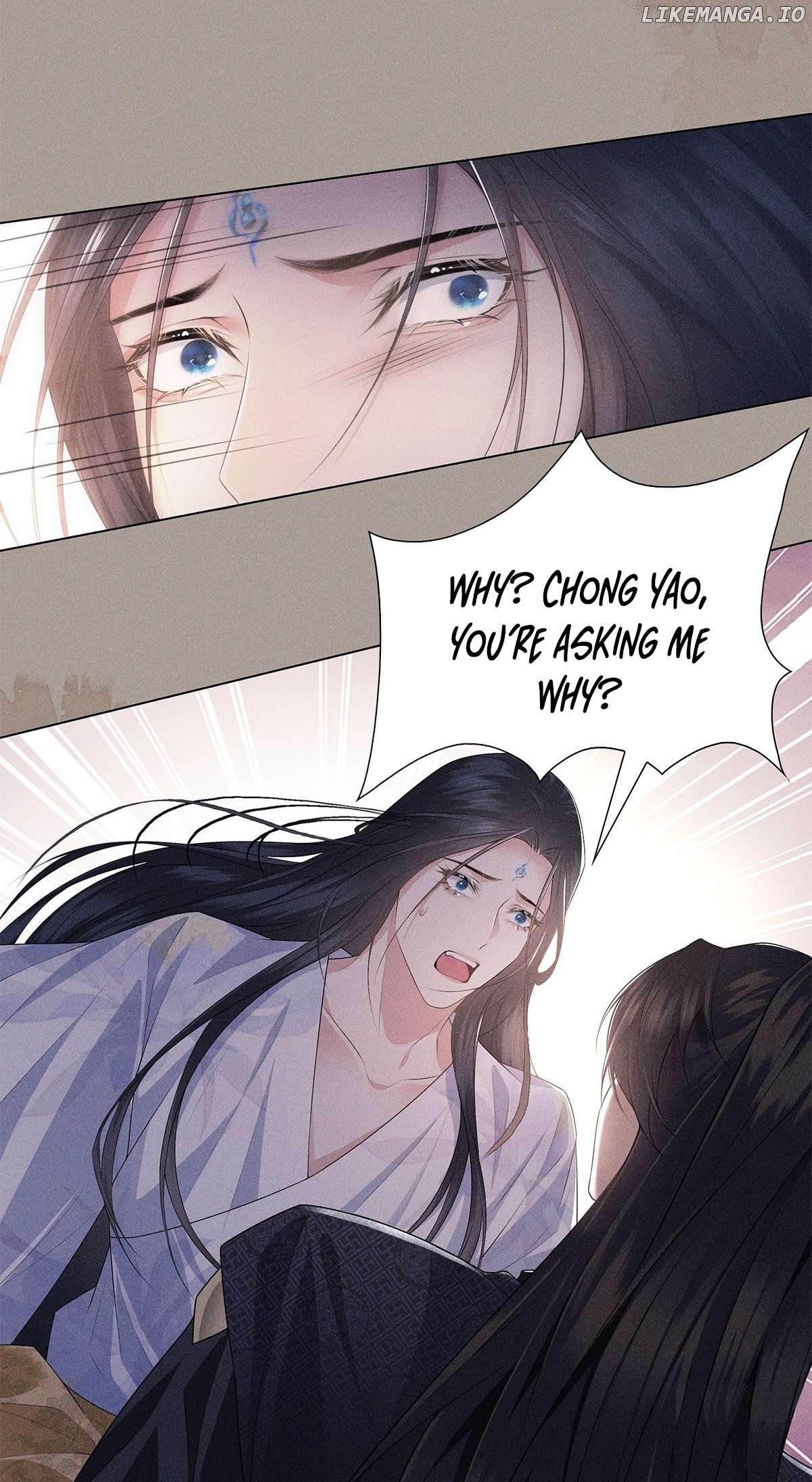 Invasion Of The Moonlight Chapter 28 - page 25