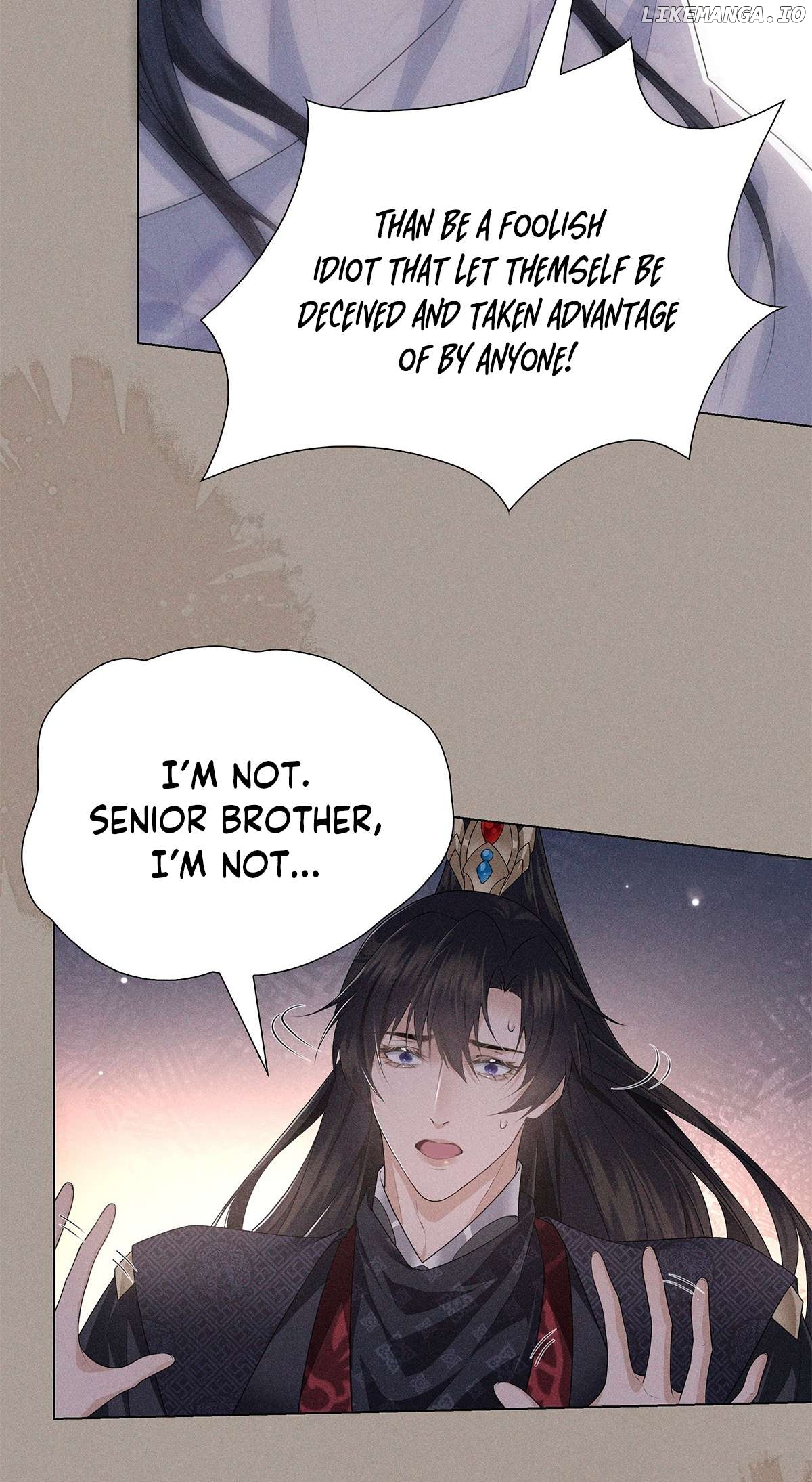Invasion Of The Moonlight Chapter 28 - page 27
