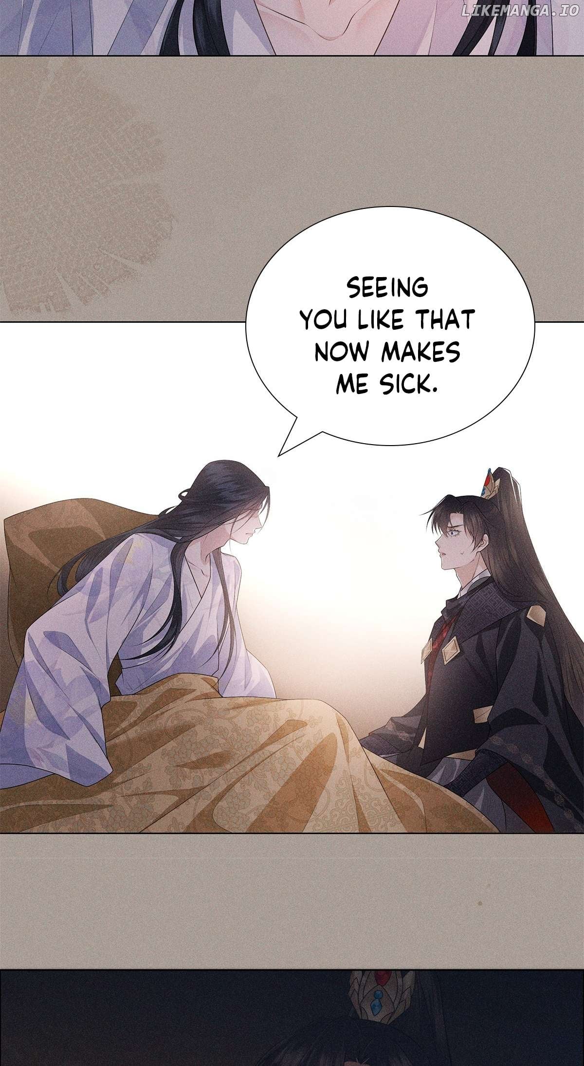 Invasion Of The Moonlight Chapter 28 - page 29