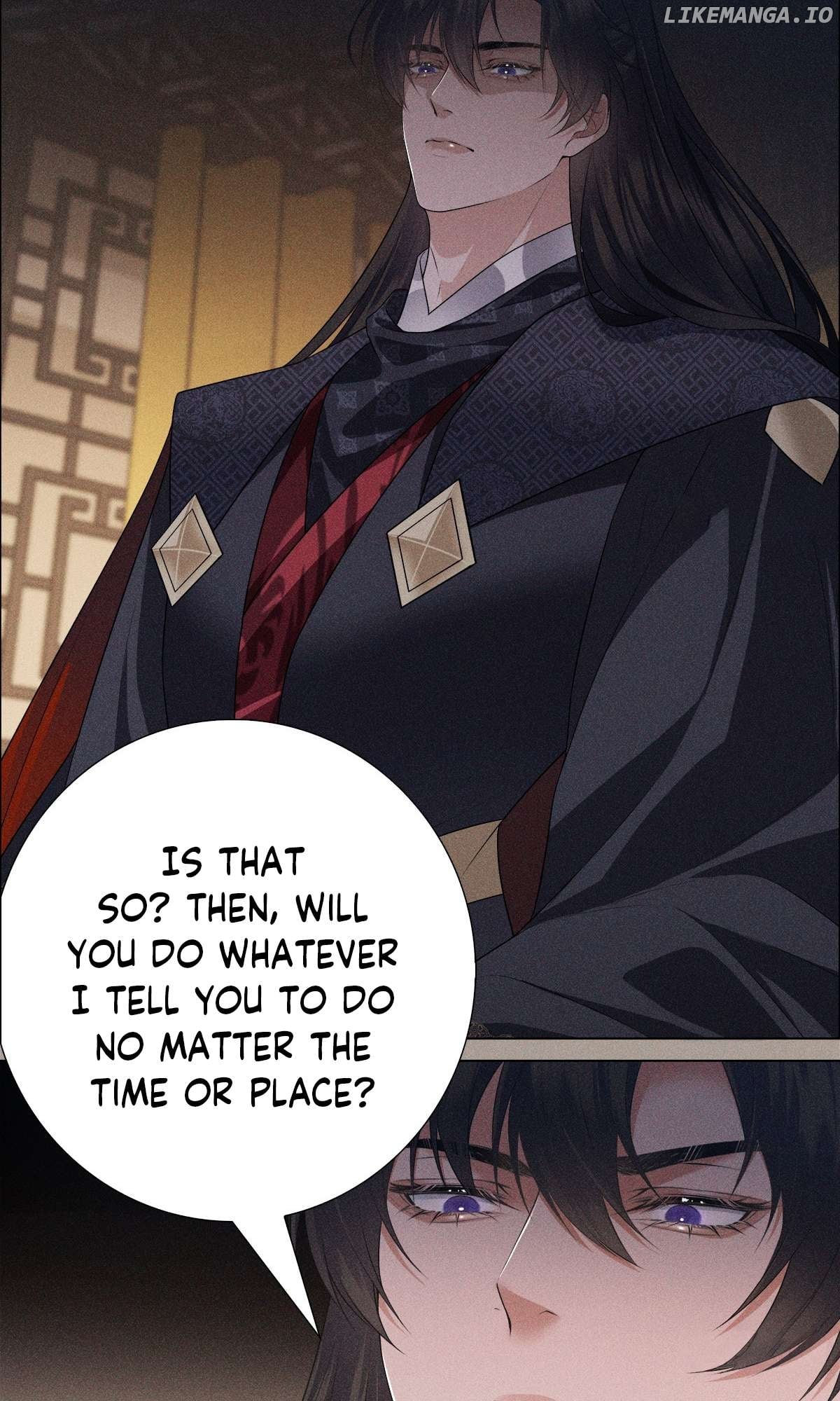 Invasion Of The Moonlight Chapter 28 - page 30