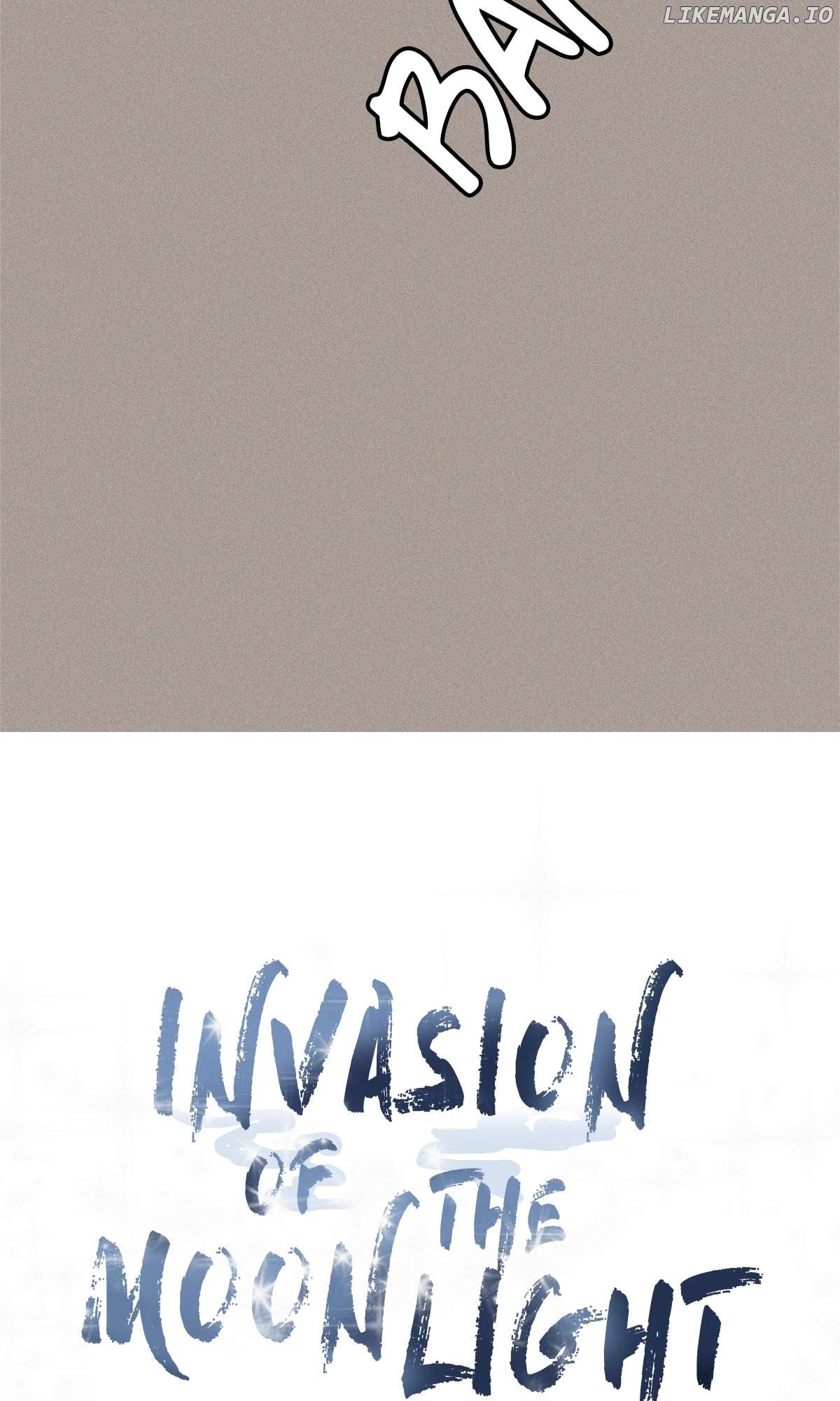 Invasion Of The Moonlight Chapter 28 - page 37