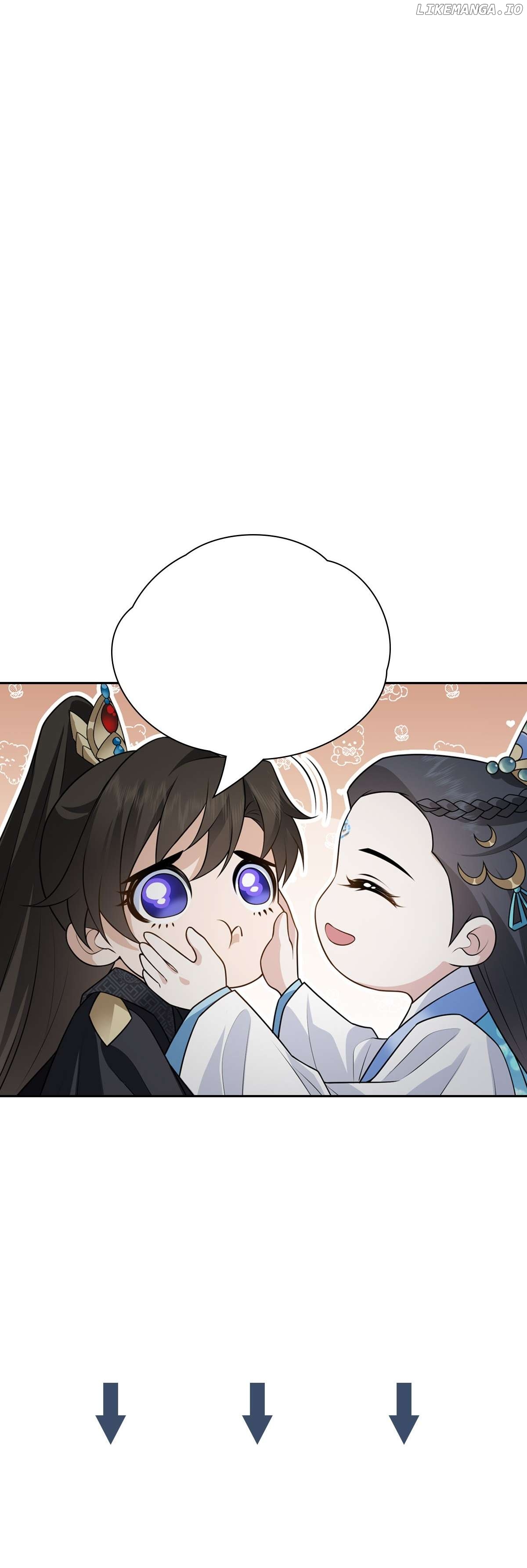Invasion Of The Moonlight Chapter 28 - page 38