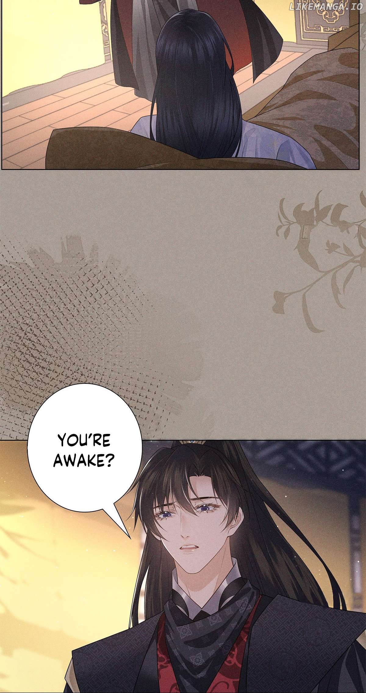 Invasion Of The Moonlight Chapter 28 - page 8
