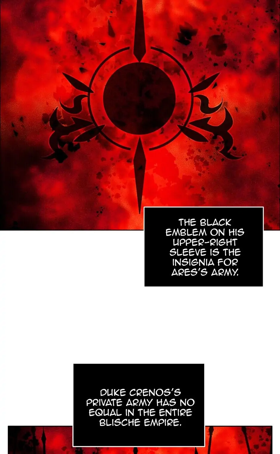 The Tyrant's Sister Chapter 7 - page 15