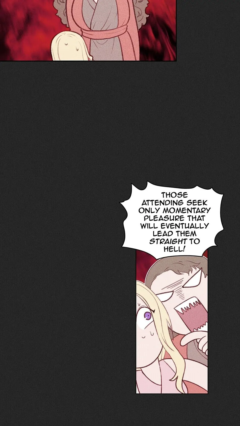 The Tyrant's Sister Chapter 7 - page 3