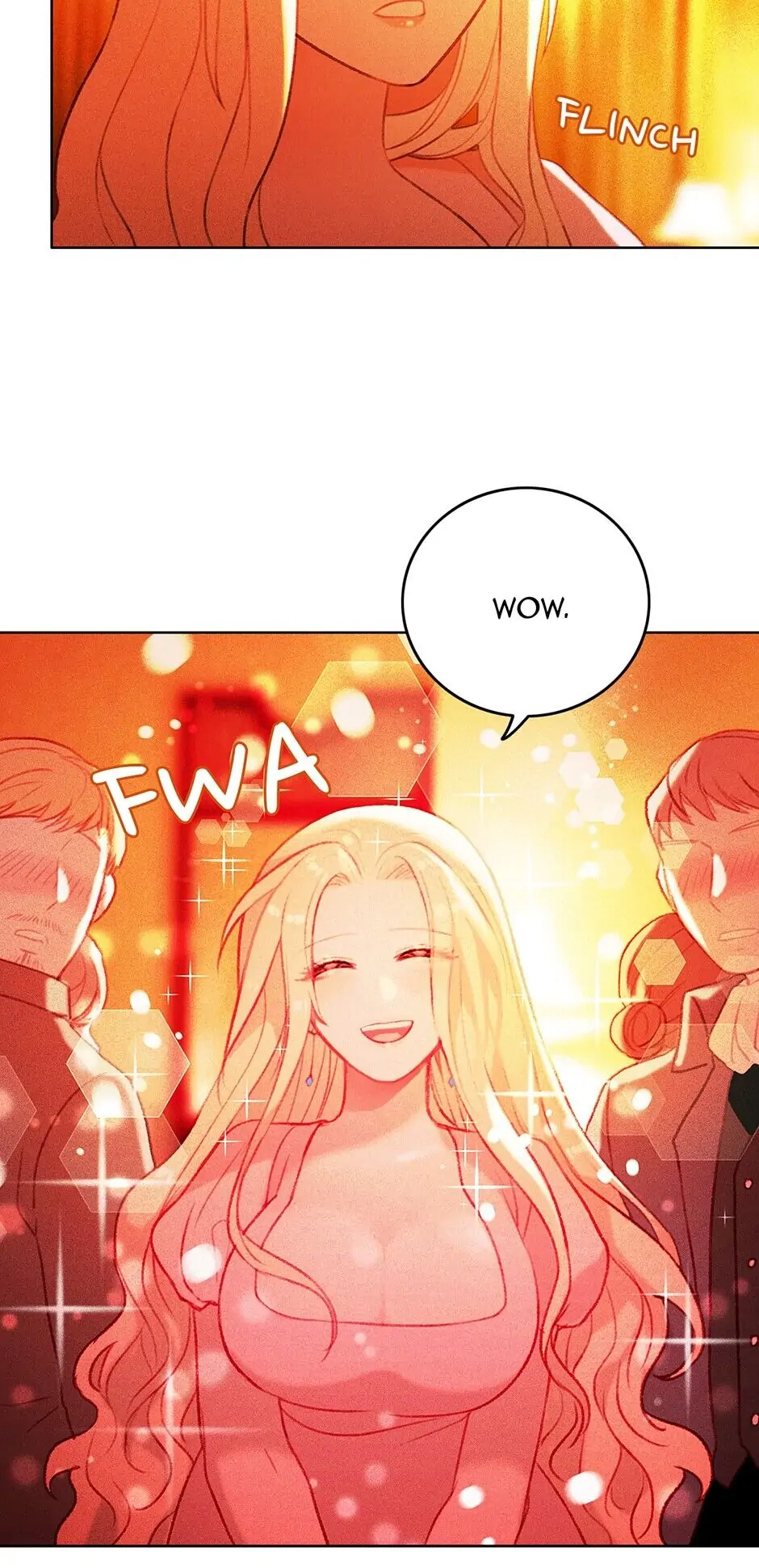 The Tyrant's Sister Chapter 7 - page 21
