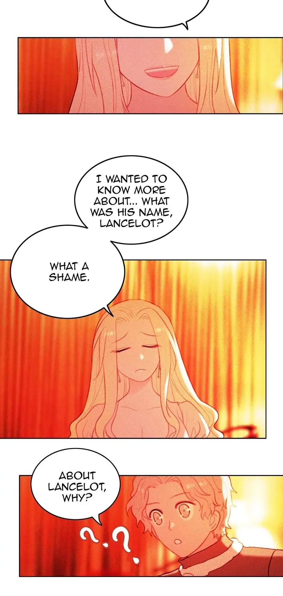 The Tyrant's Sister Chapter 7 - page 24