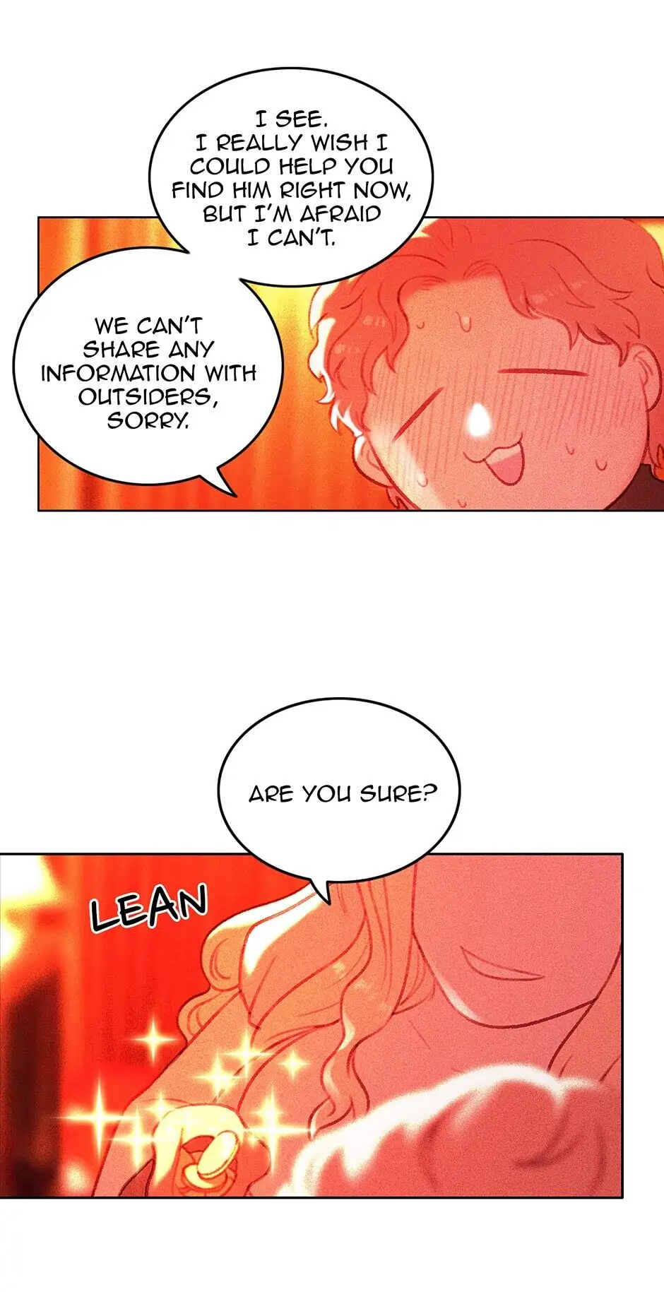 The Tyrant's Sister Chapter 7 - page 26