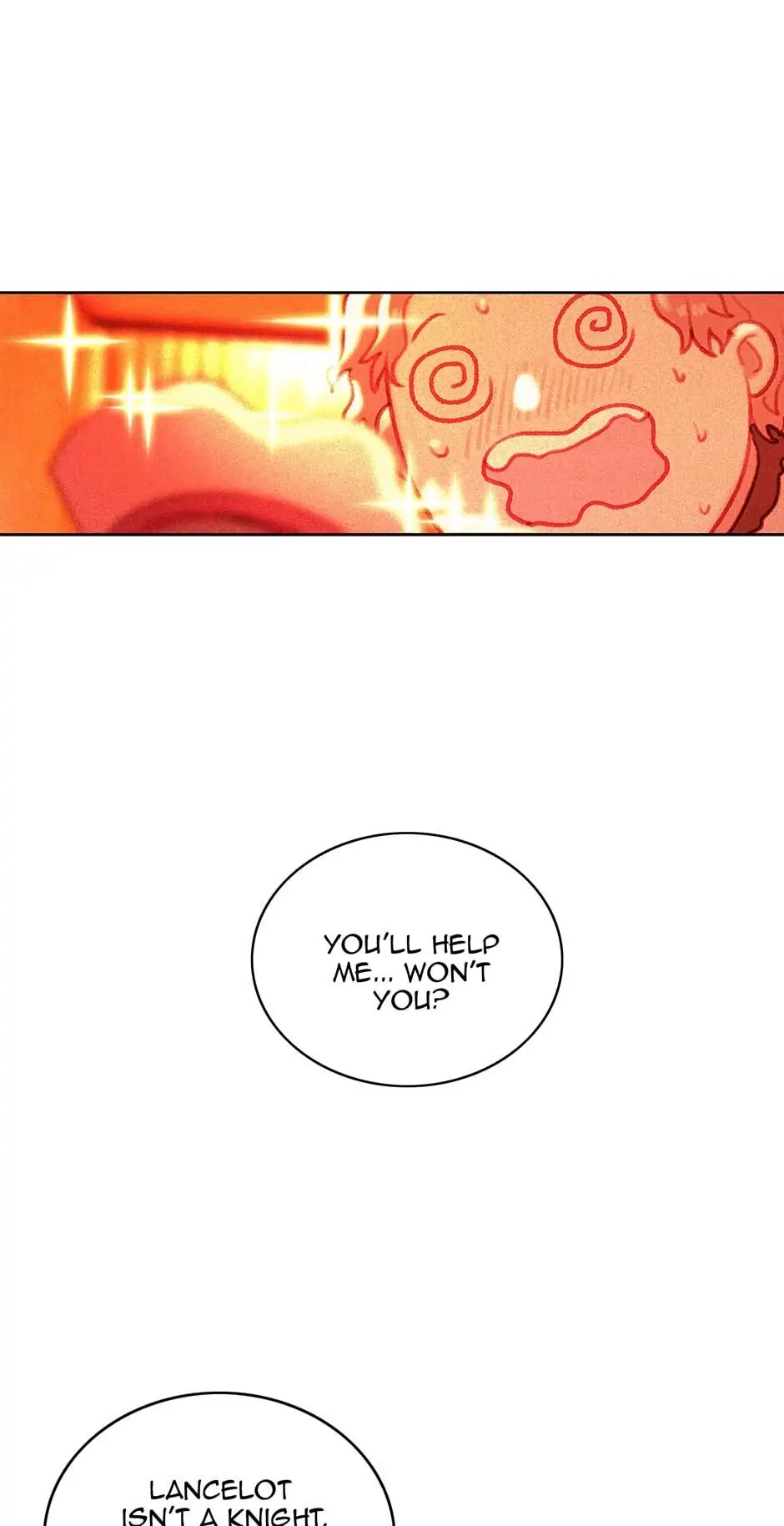 The Tyrant's Sister Chapter 7 - page 27