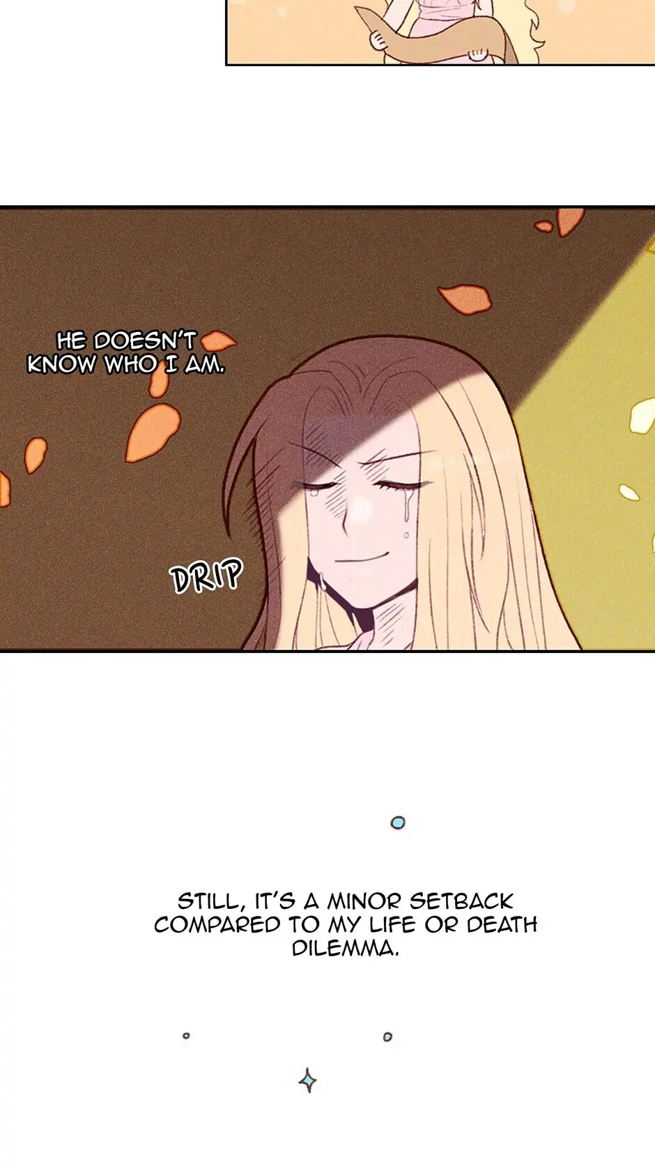 The Tyrant's Sister Chapter 6 - page 11