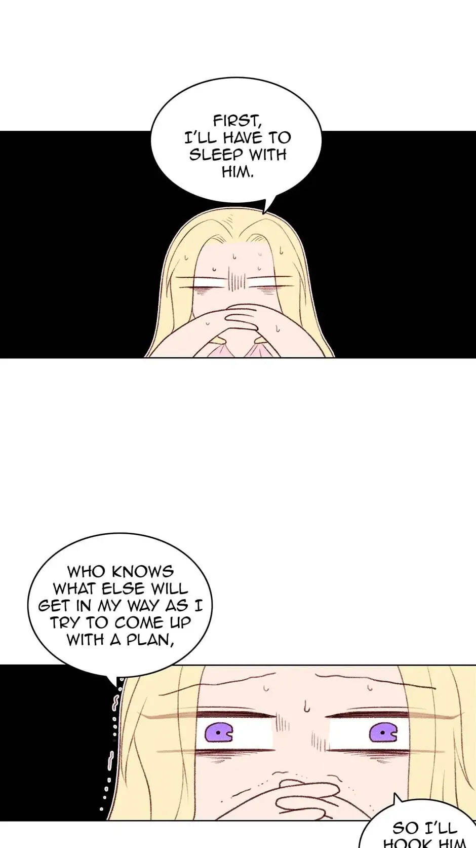 The Tyrant's Sister Chapter 6 - page 12