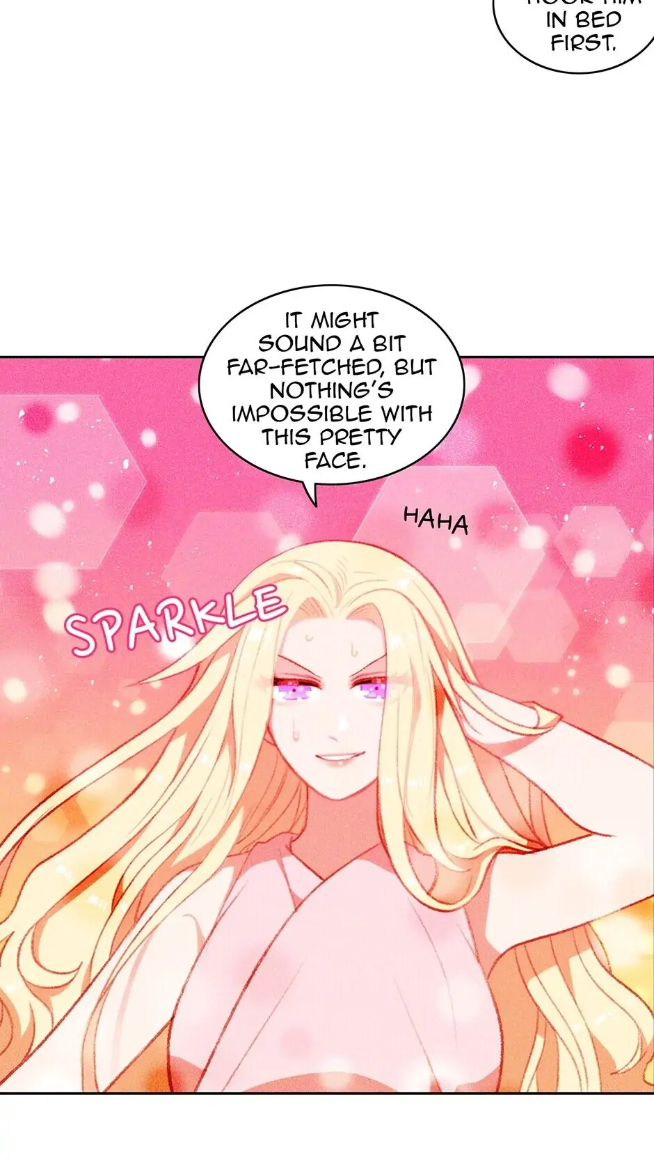 The Tyrant's Sister Chapter 6 - page 13