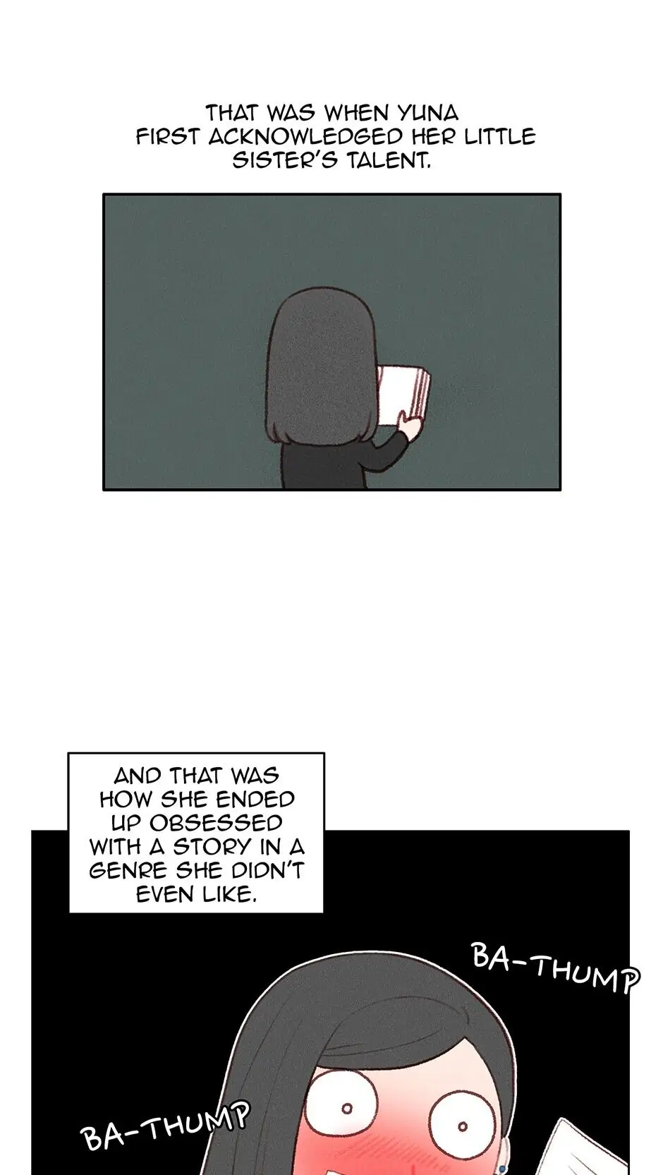 The Tyrant's Sister Chapter 6 - page 18