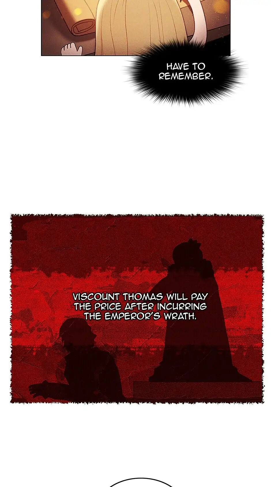 The Tyrant's Sister Chapter 6 - page 3