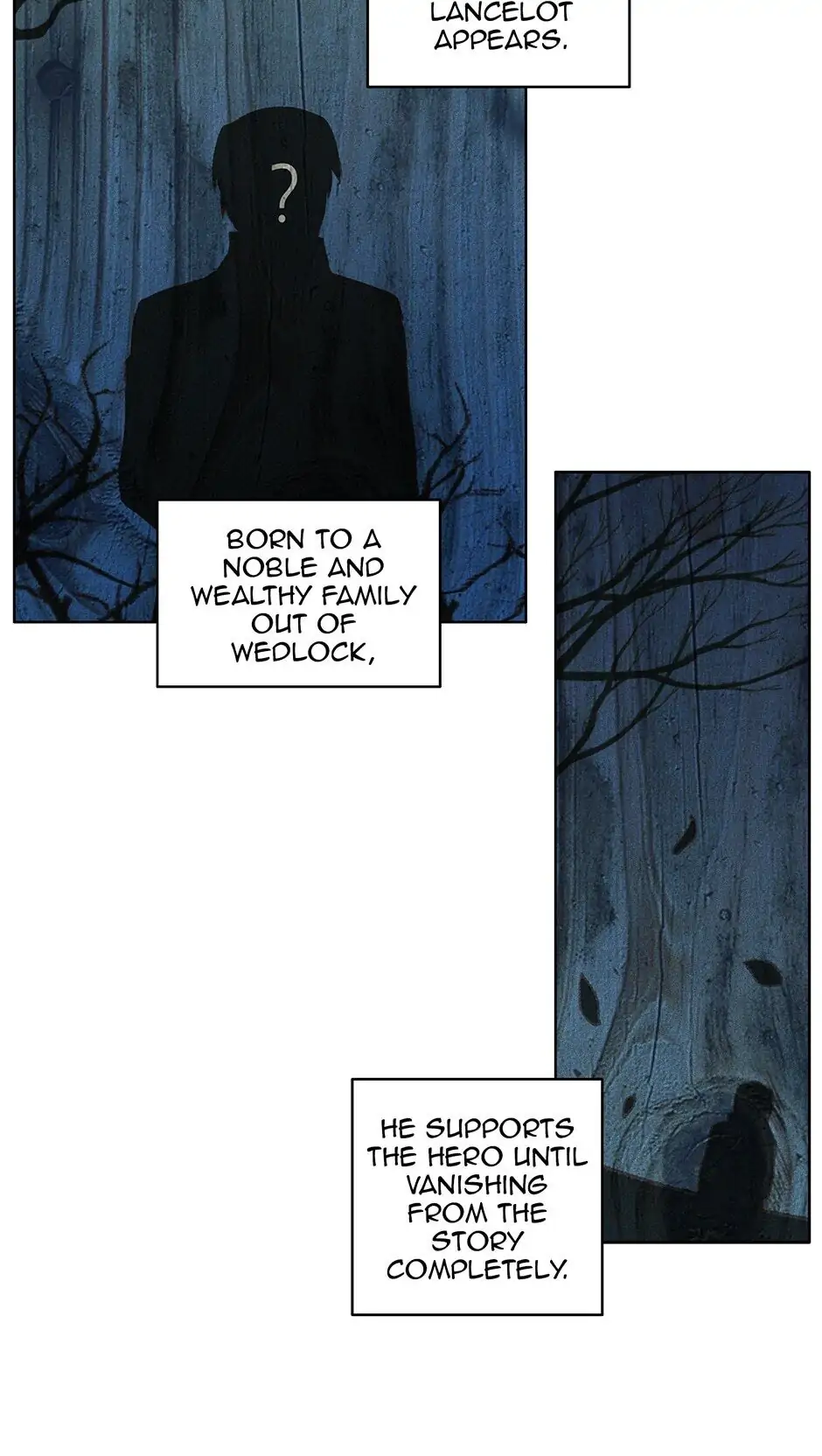 The Tyrant's Sister Chapter 6 - page 21