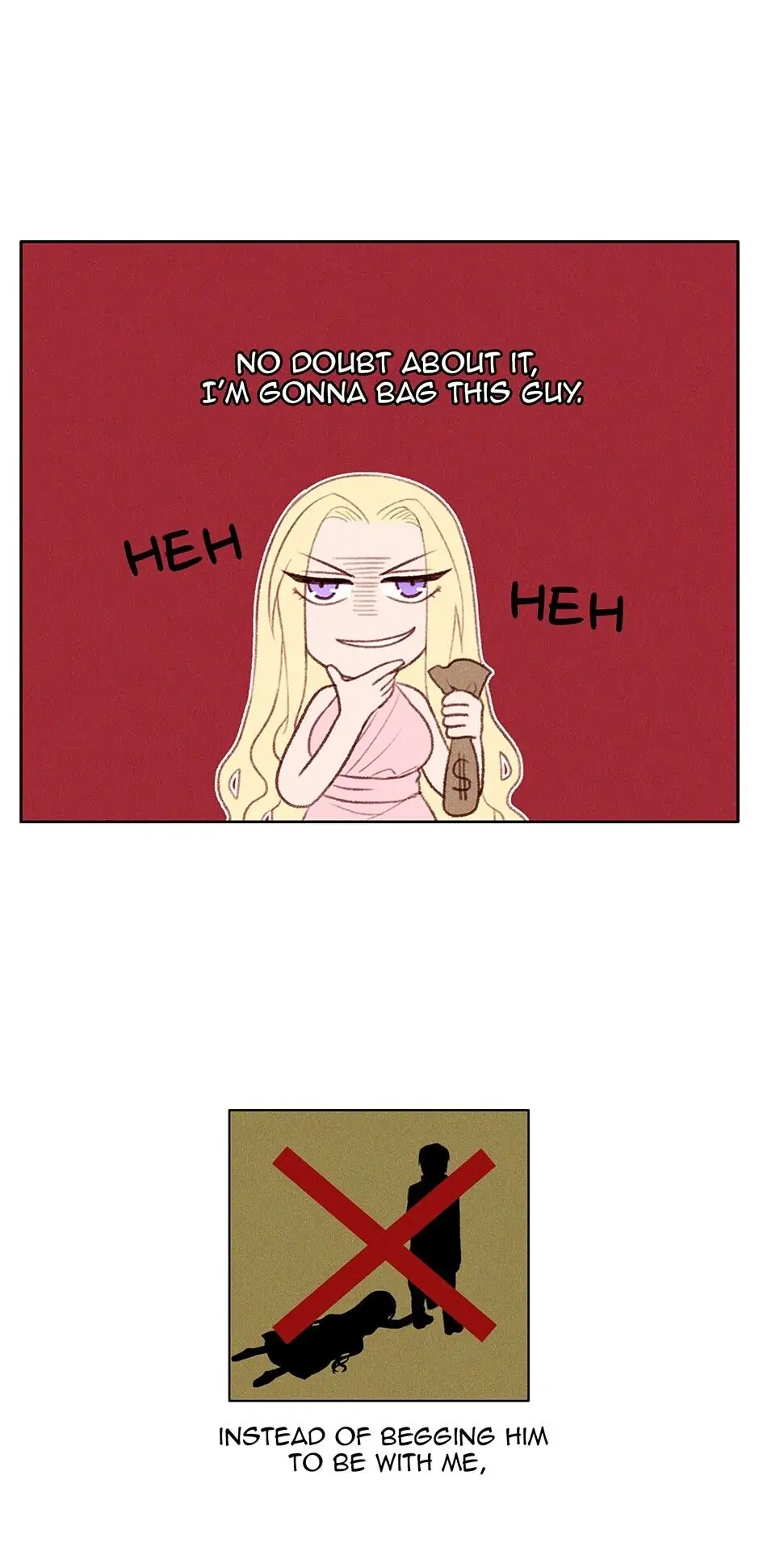 The Tyrant's Sister Chapter 6 - page 24