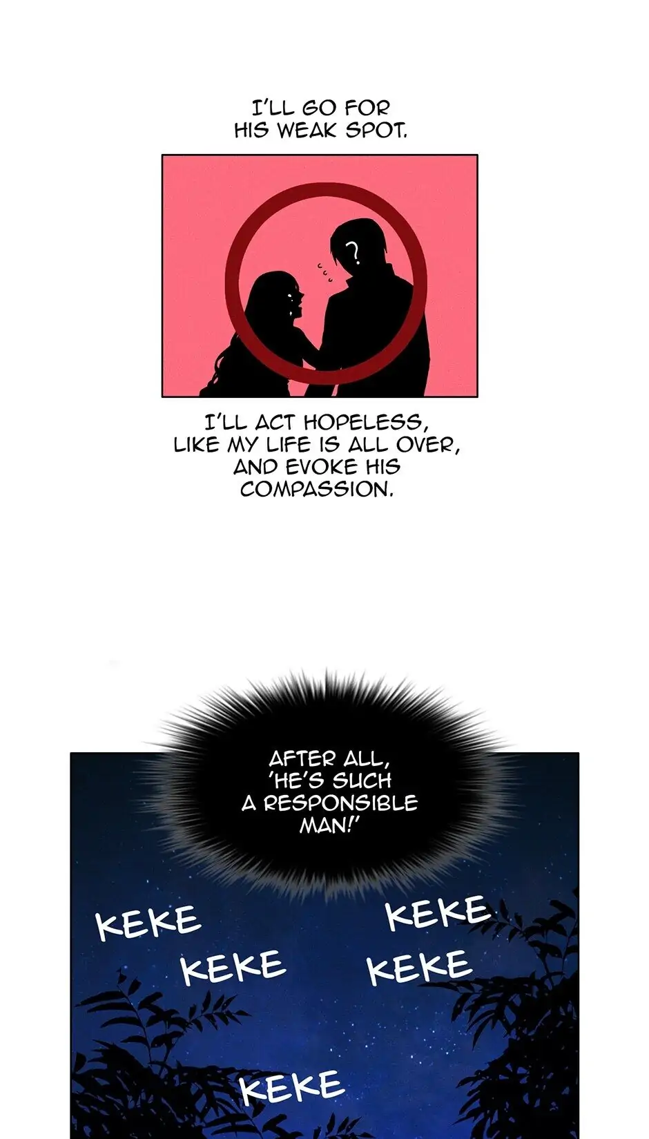 The Tyrant's Sister Chapter 6 - page 25
