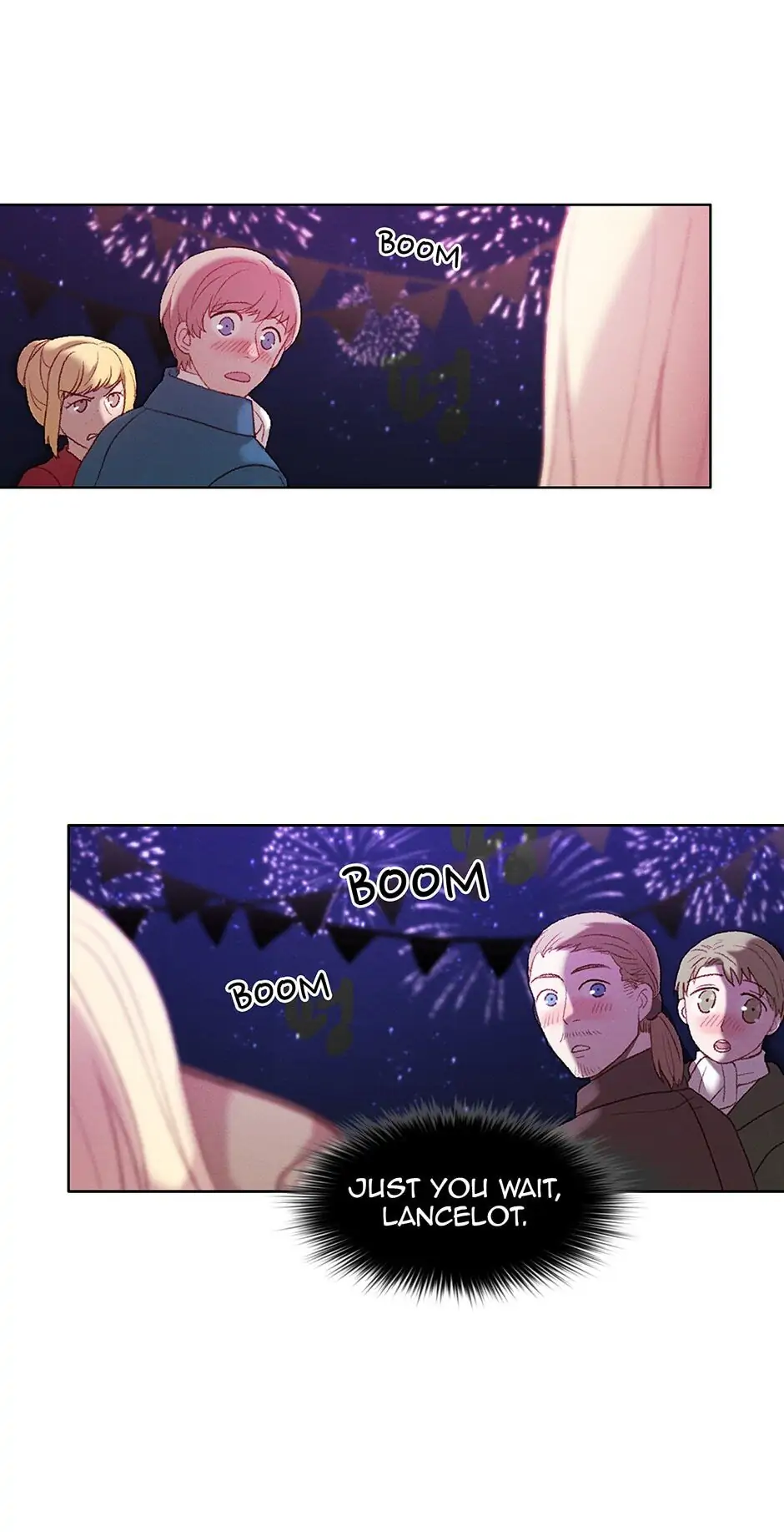 The Tyrant's Sister Chapter 6 - page 36