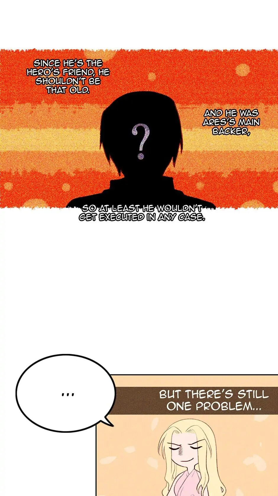 The Tyrant's Sister Chapter 6 - page 10
