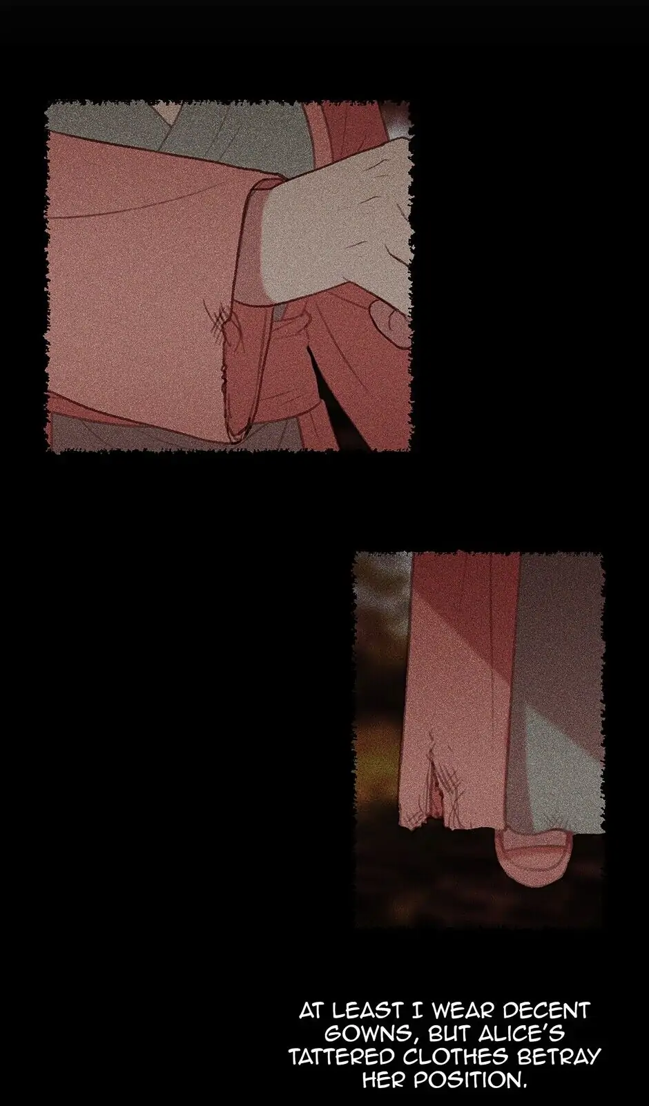 The Tyrant's Sister Chapter 9 - page 17