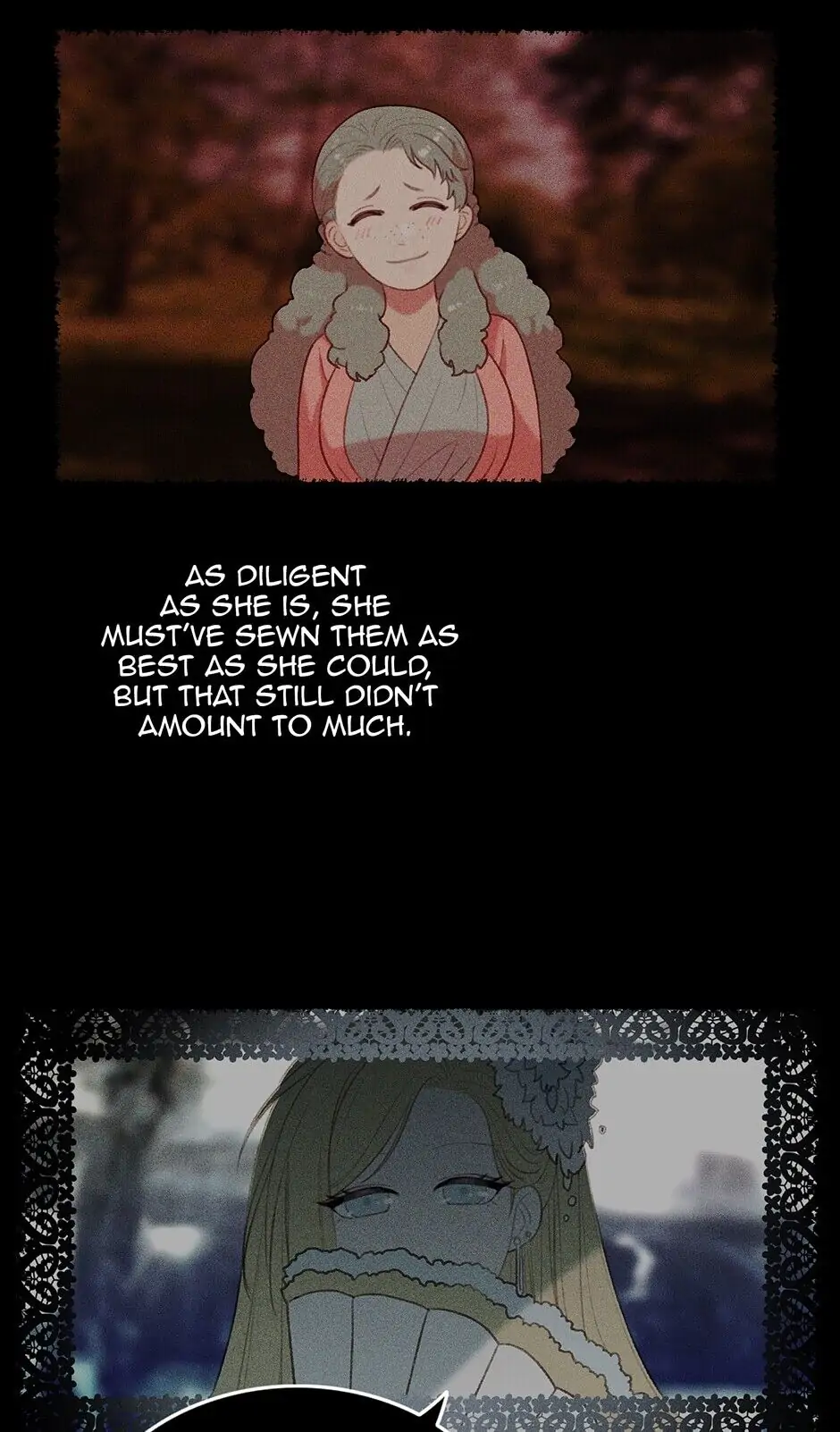 The Tyrant's Sister Chapter 9 - page 18