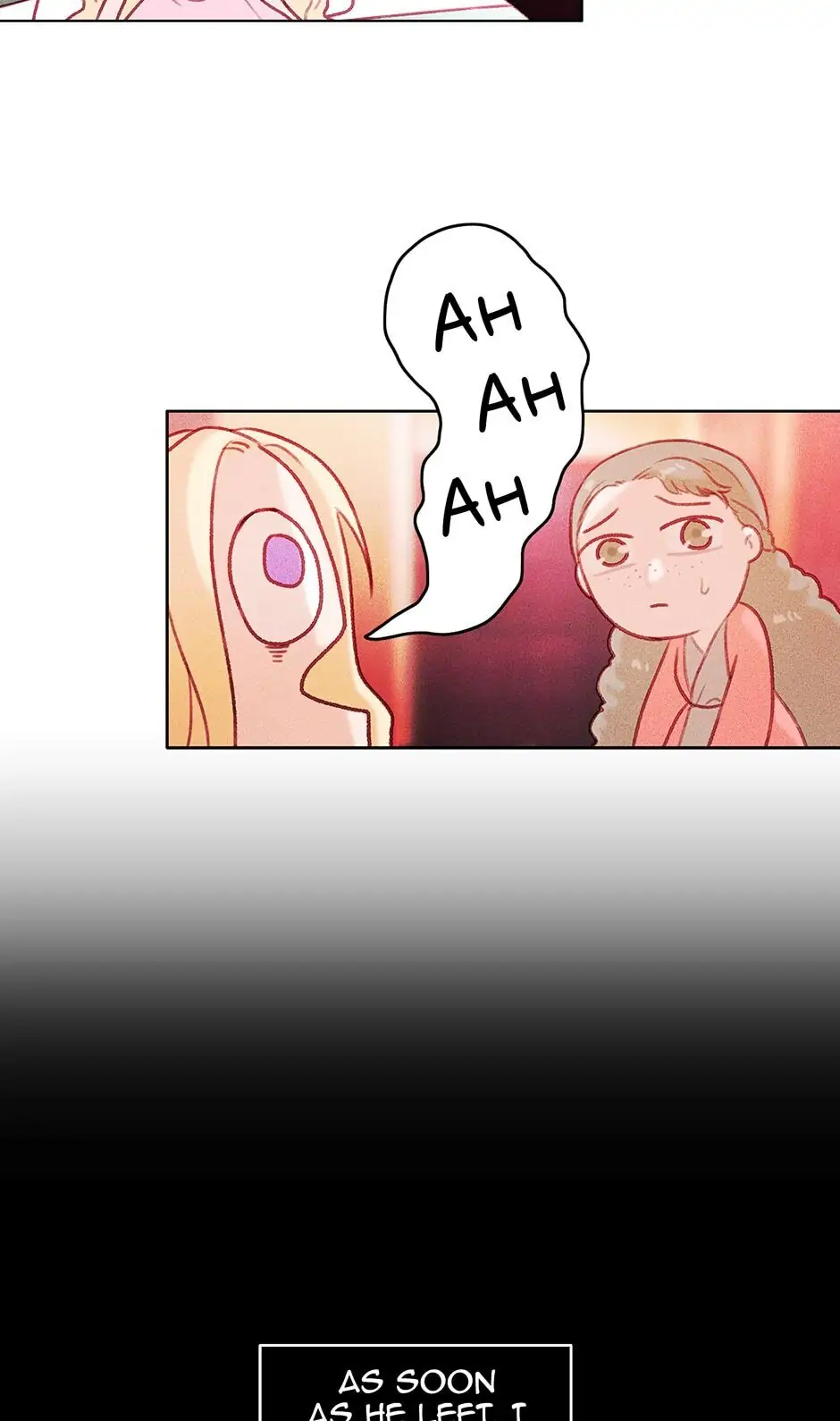 The Tyrant's Sister Chapter 9 - page 3