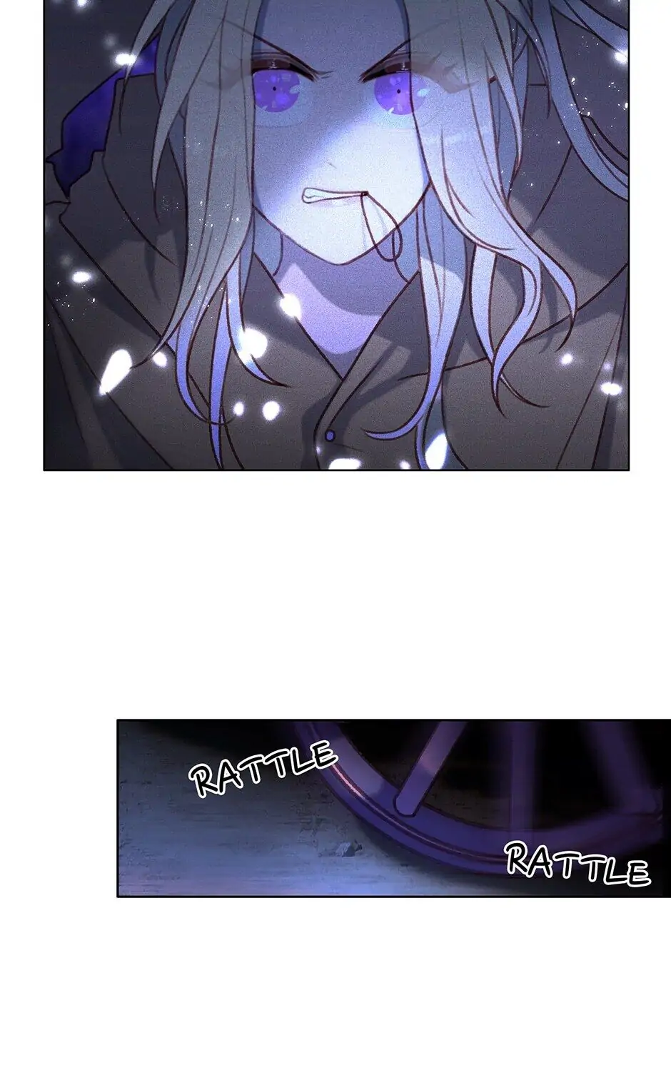 The Tyrant's Sister Chapter 9 - page 22