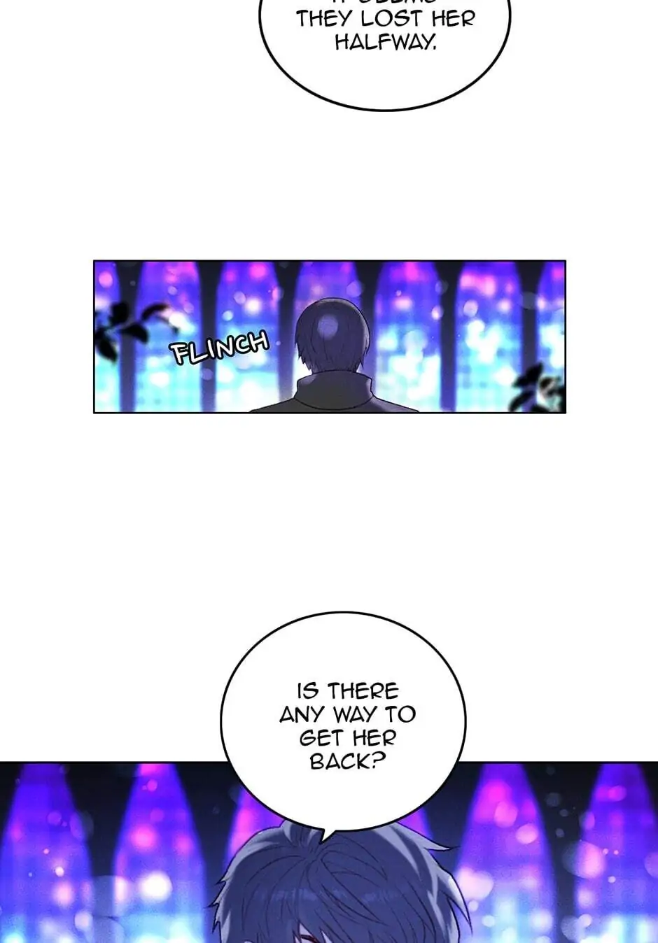 The Tyrant's Sister Chapter 9 - page 24