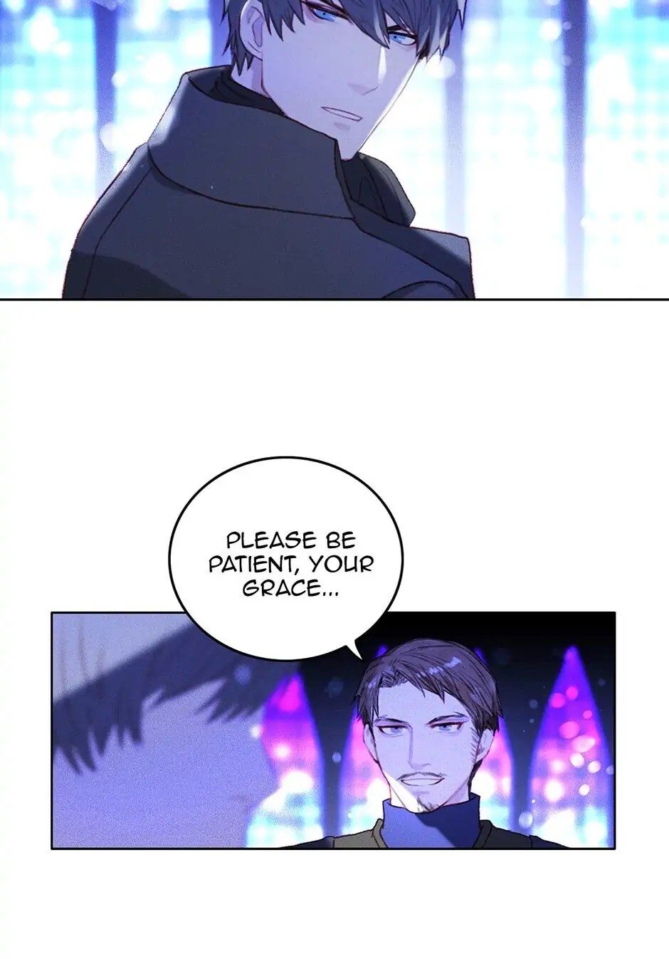 The Tyrant's Sister Chapter 9 - page 25