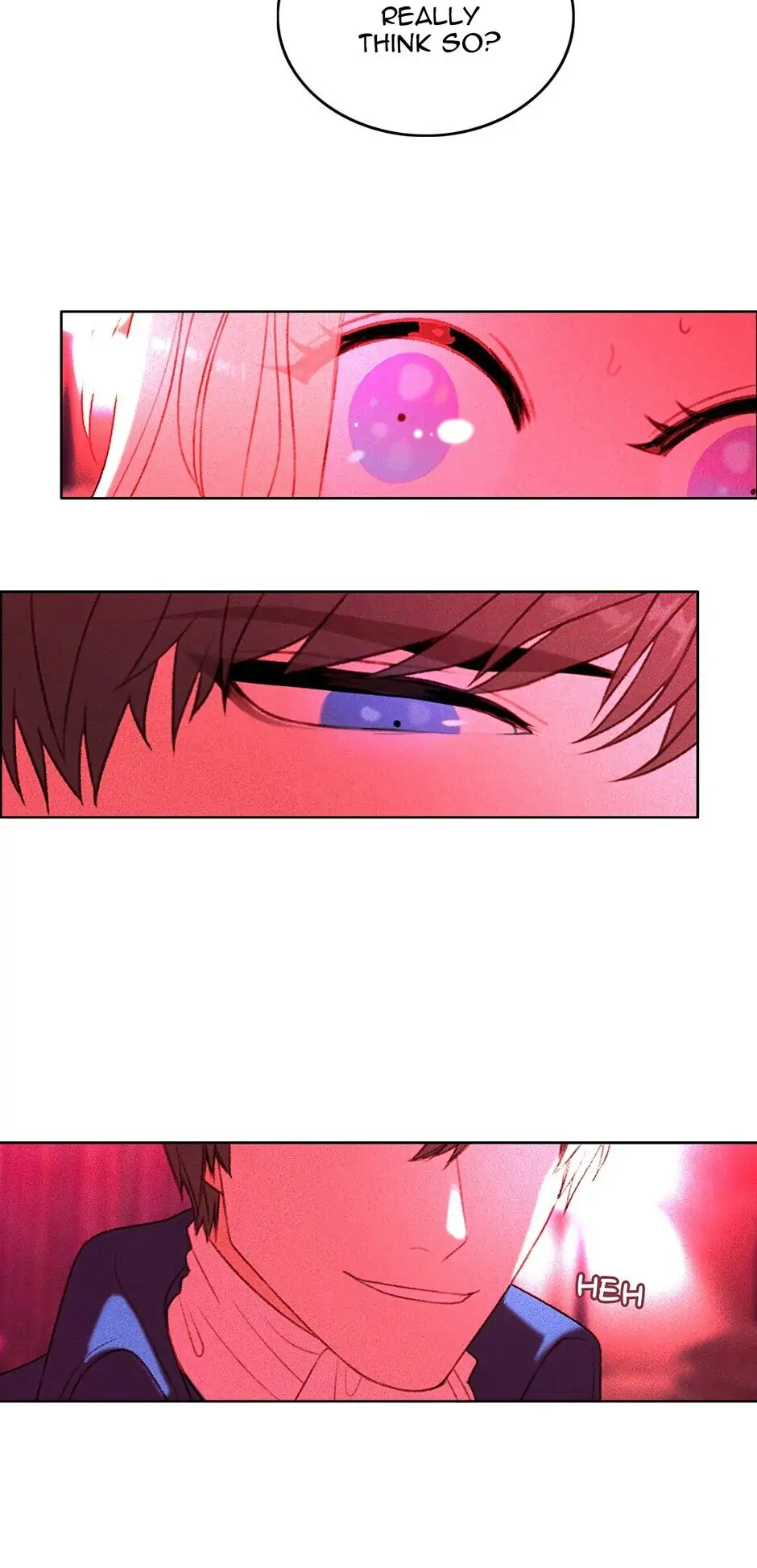 The Tyrant's Sister Chapter 8 - page 13