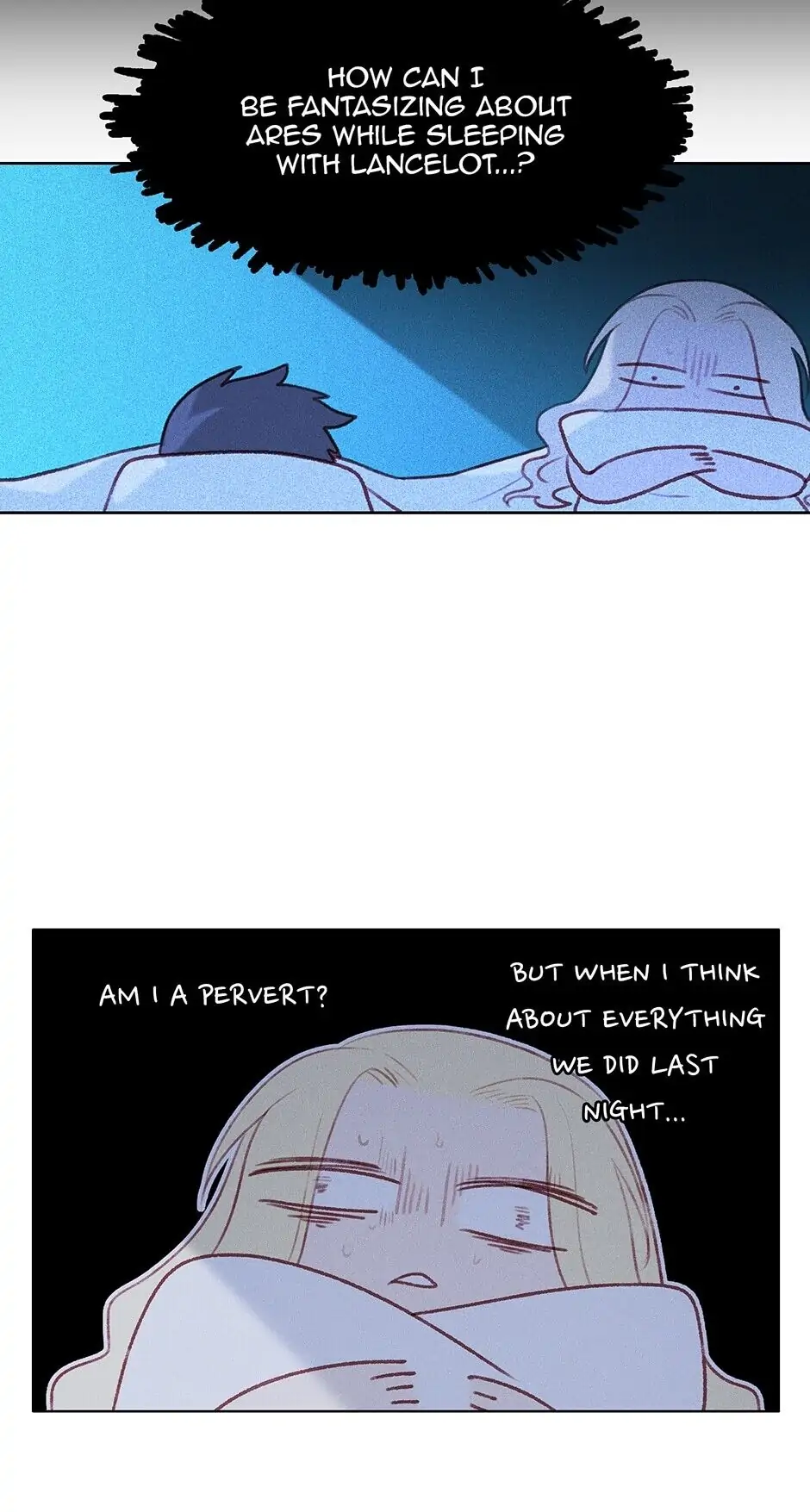 The Tyrant's Sister Chapter 8 - page 18
