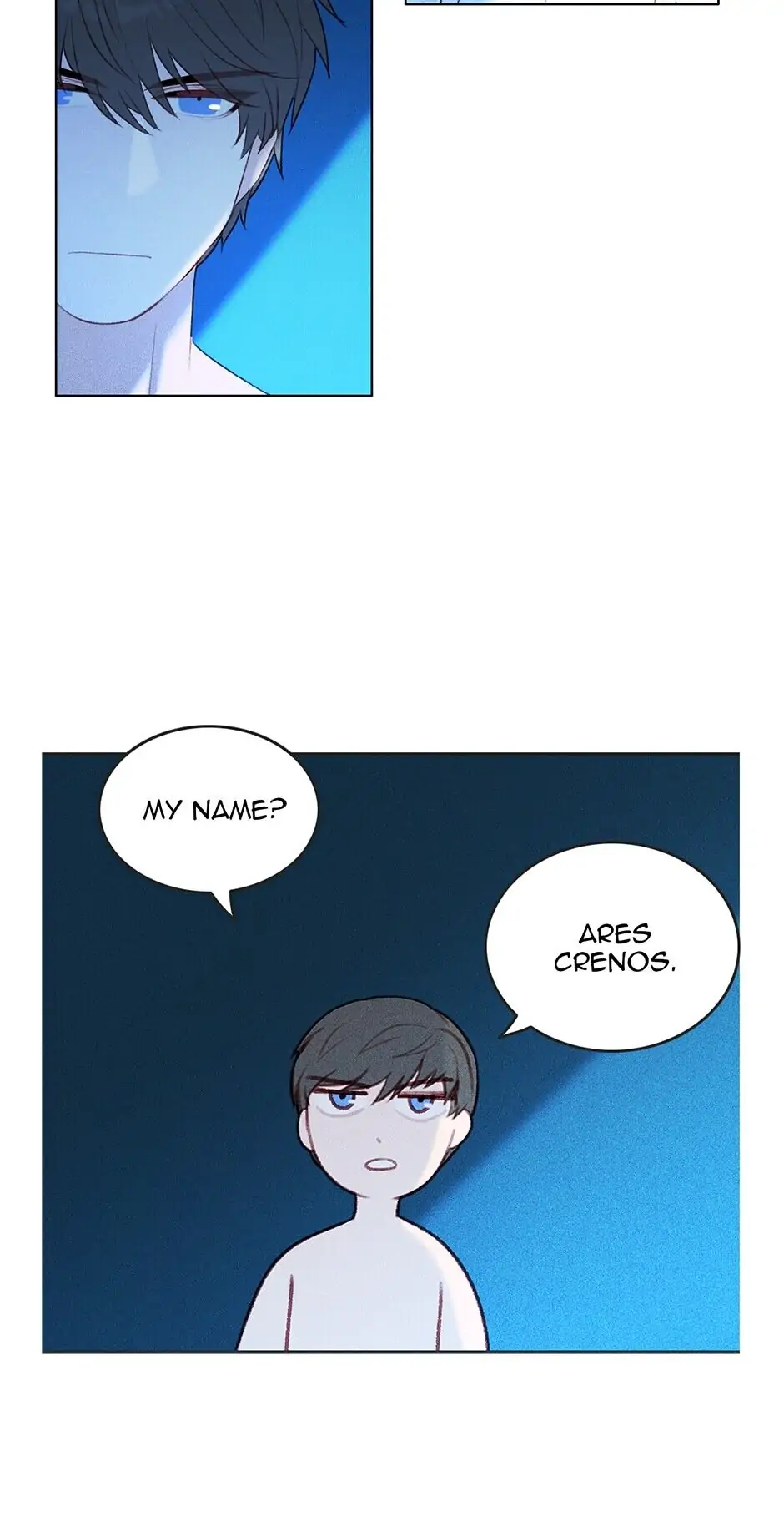 The Tyrant's Sister Chapter 8 - page 21