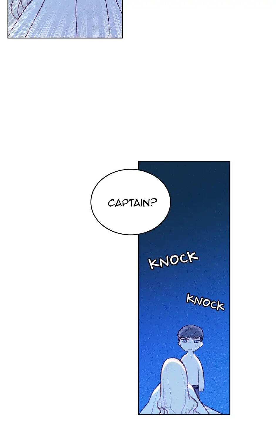 The Tyrant's Sister Chapter 8 - page 28