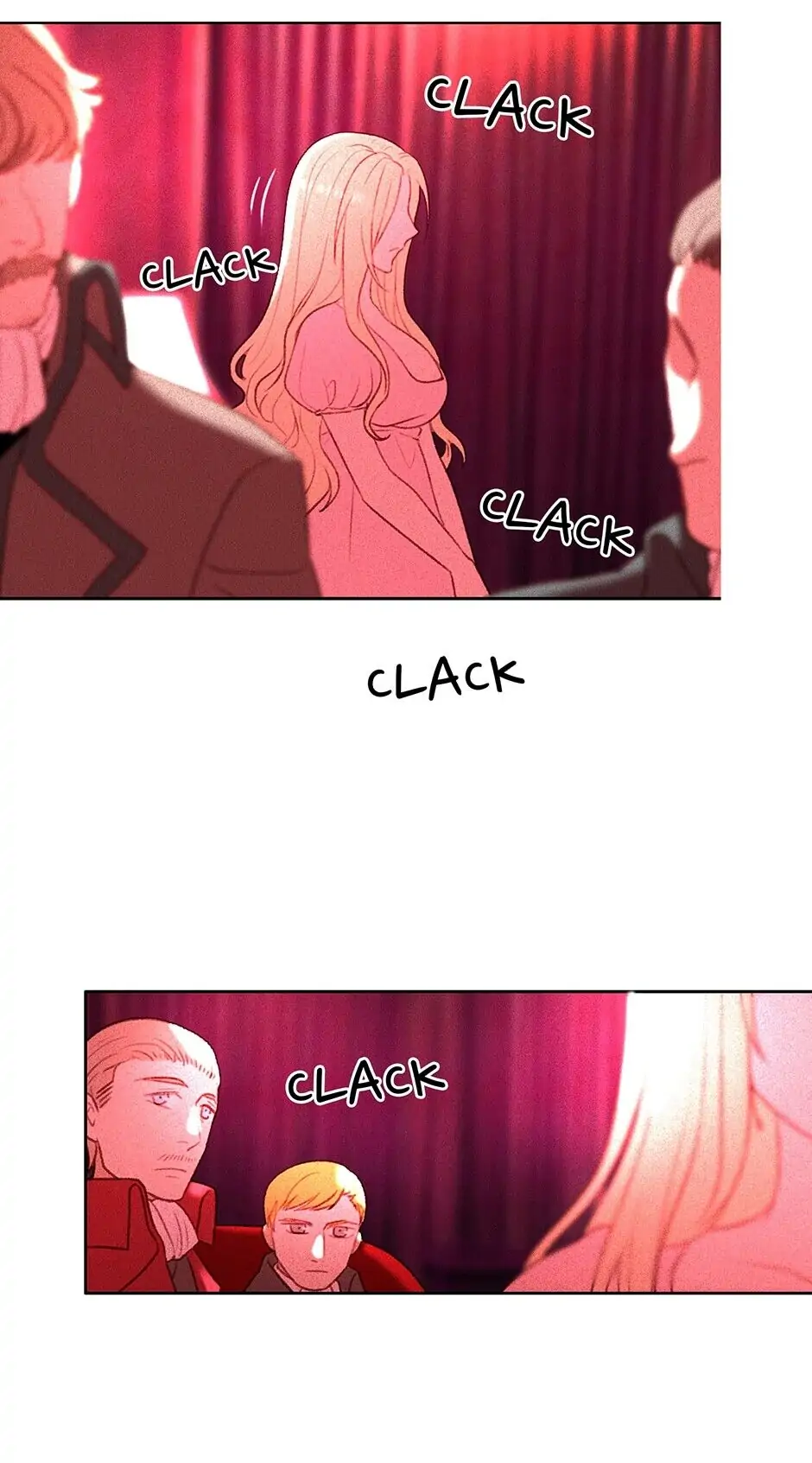 The Tyrant's Sister Chapter 8 - page 4