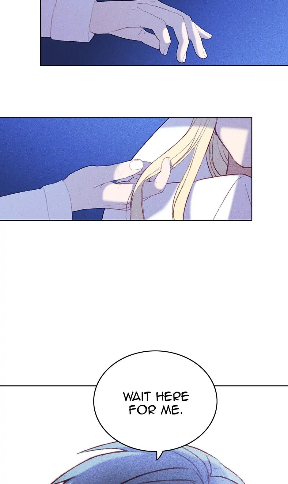 The Tyrant's Sister Chapter 8 - page 34