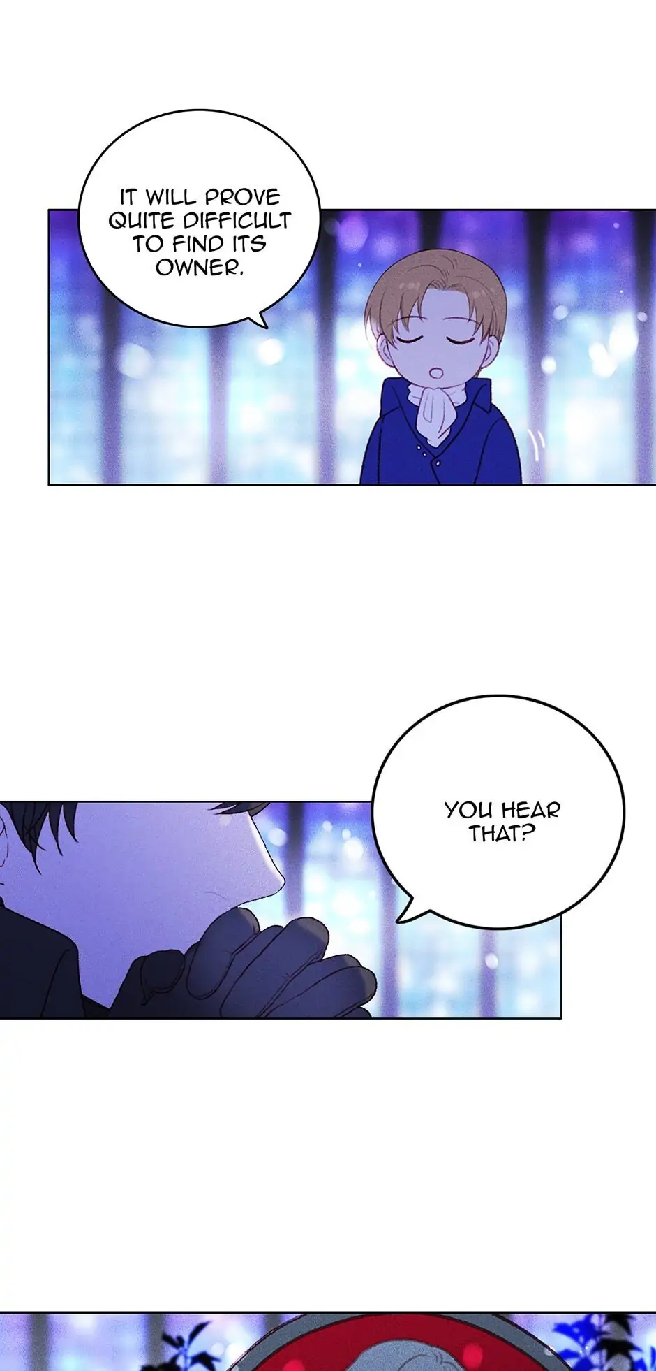 The Tyrant's Sister Chapter 10 - page 12